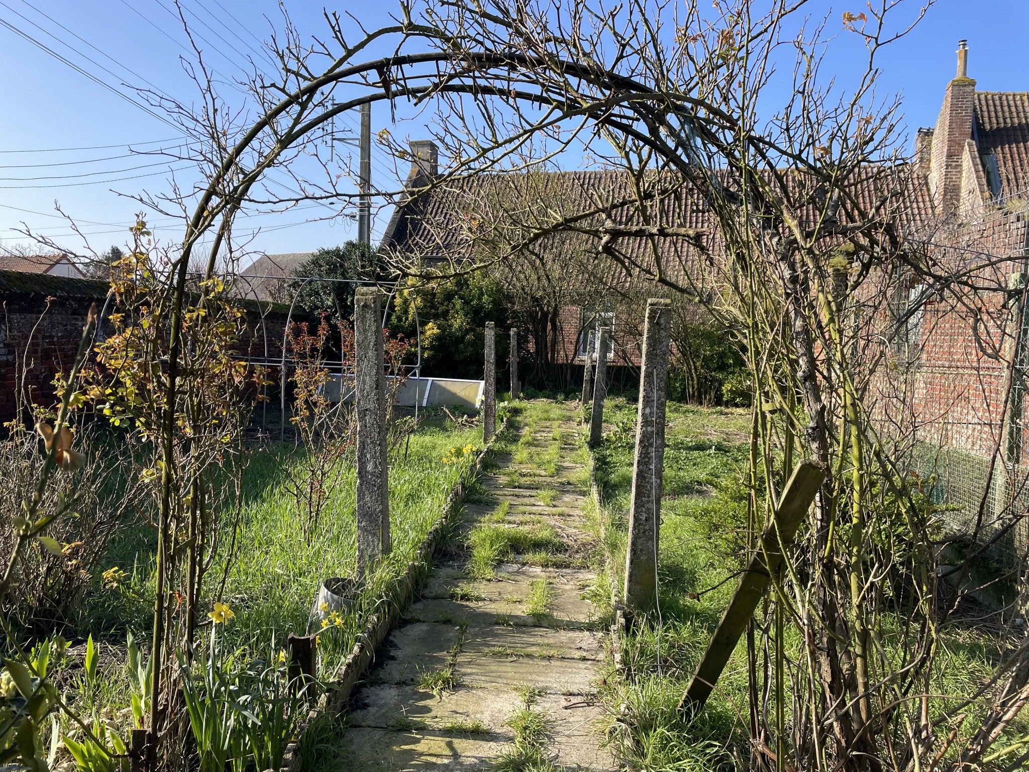 Vente Maison à Solesmes 8 pièces