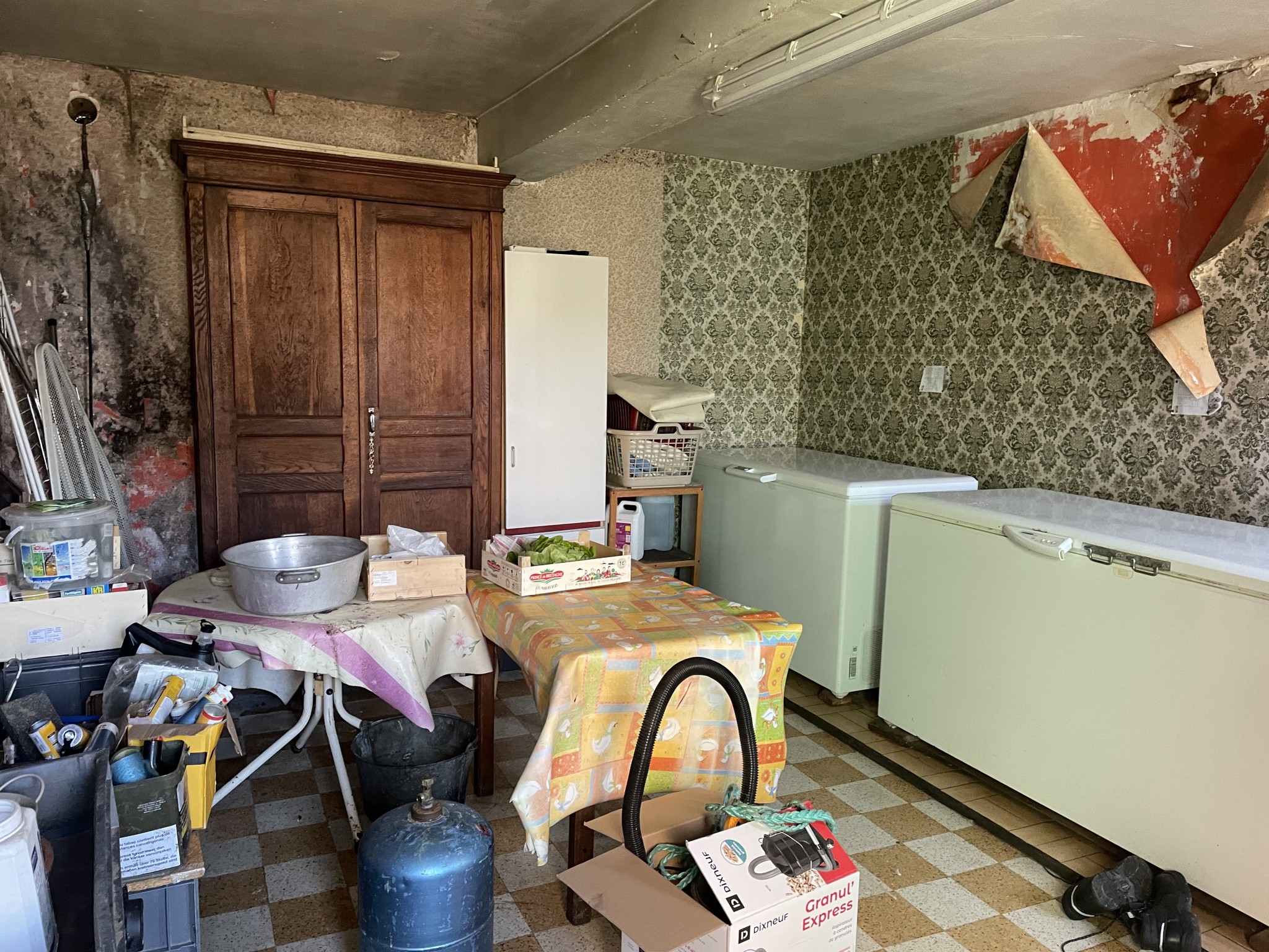 Vente Maison à Solesmes 8 pièces