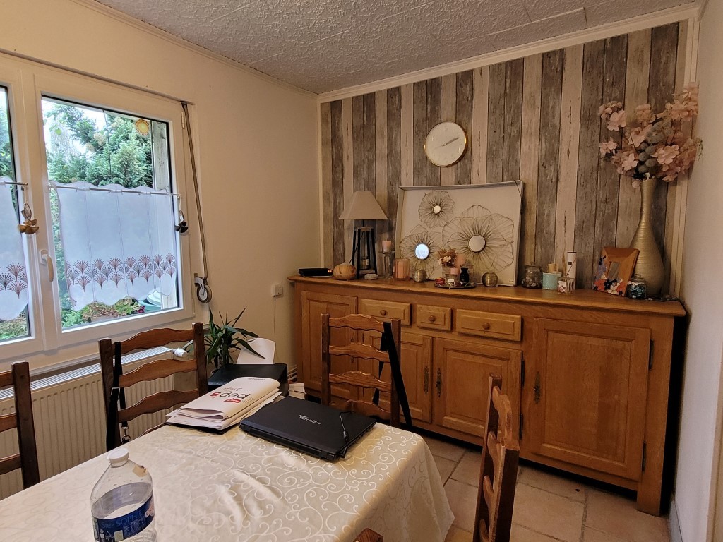 Vente Maison à Avesnes-sur-Helpe 5 pièces