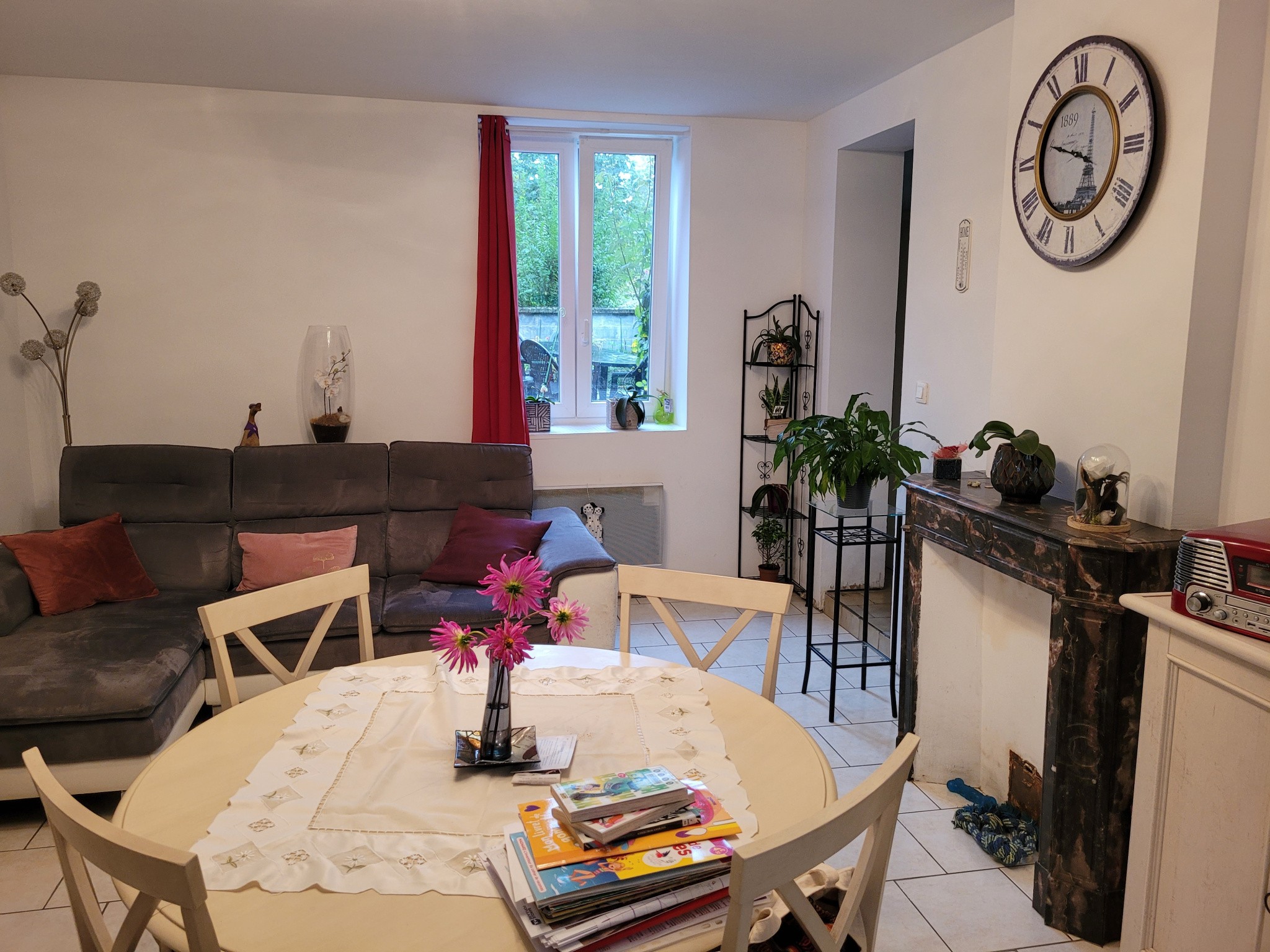 Vente Maison à Avesnes-sur-Helpe 10 pièces