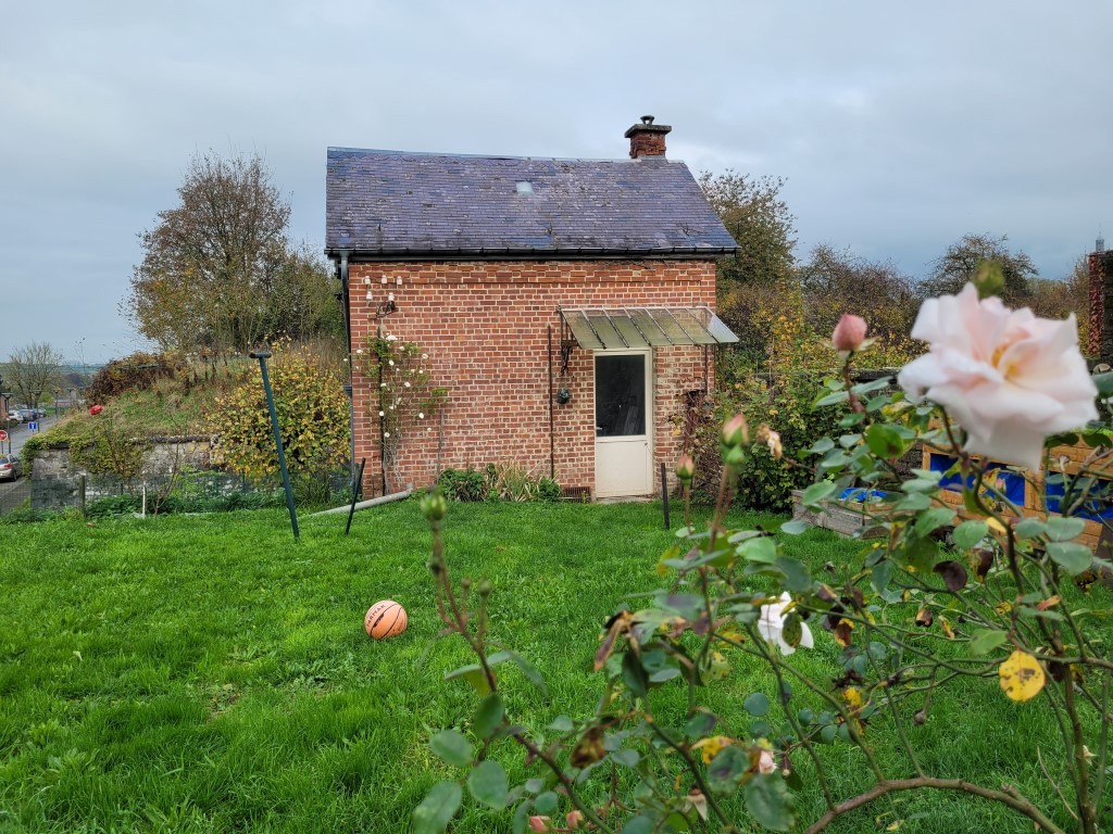 Vente Maison à Avesnes-sur-Helpe 9 pièces