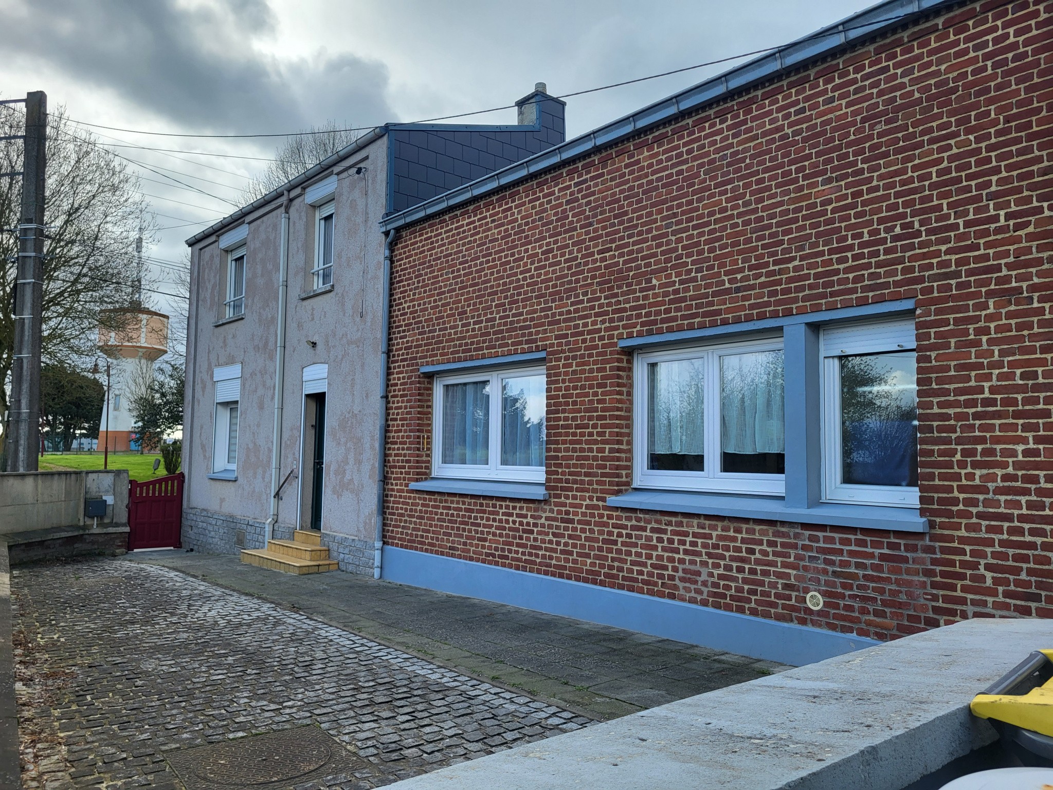 Vente Maison à Solesmes 5 pièces