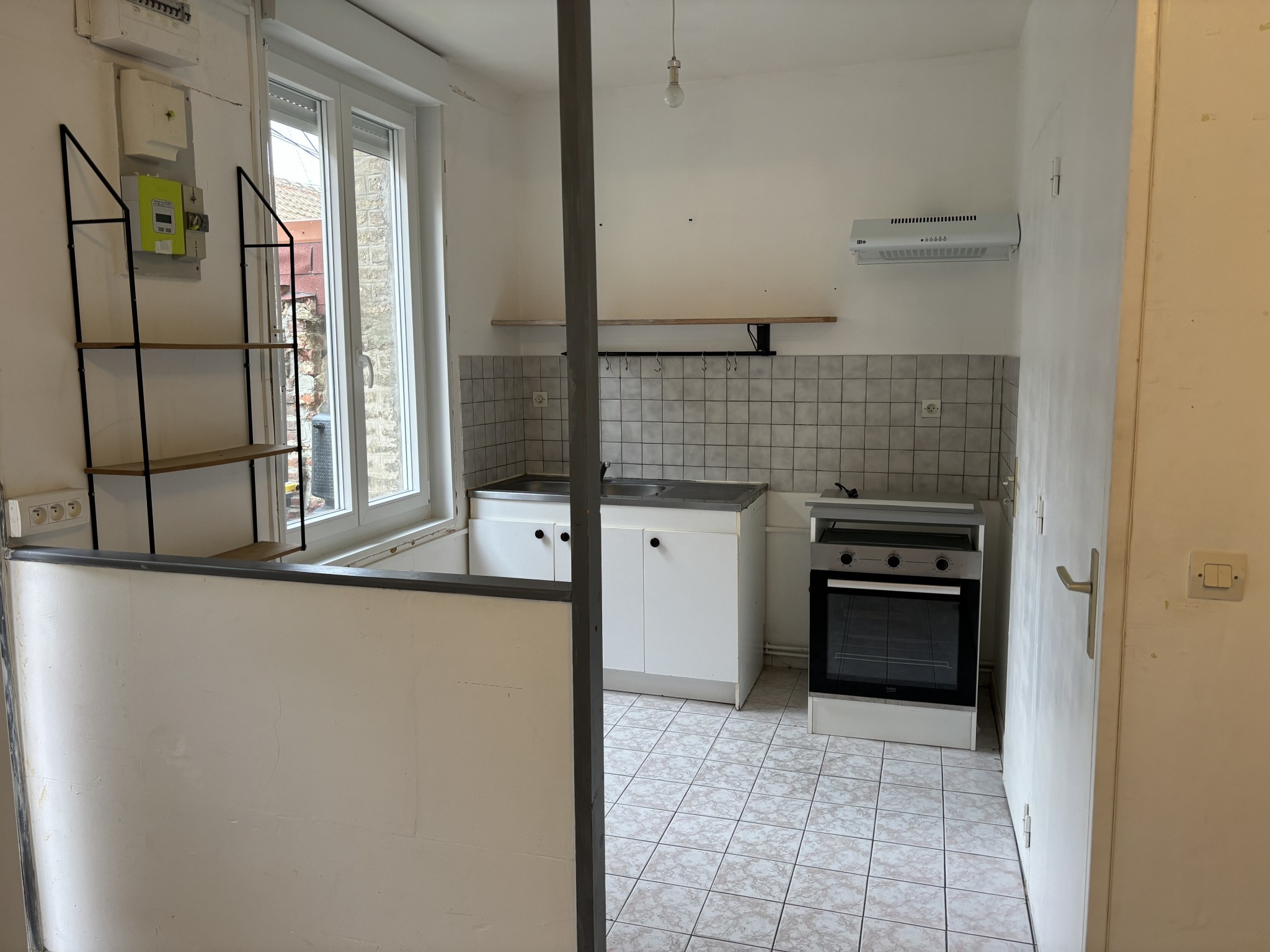 Vente Maison à Solesmes 3 pièces