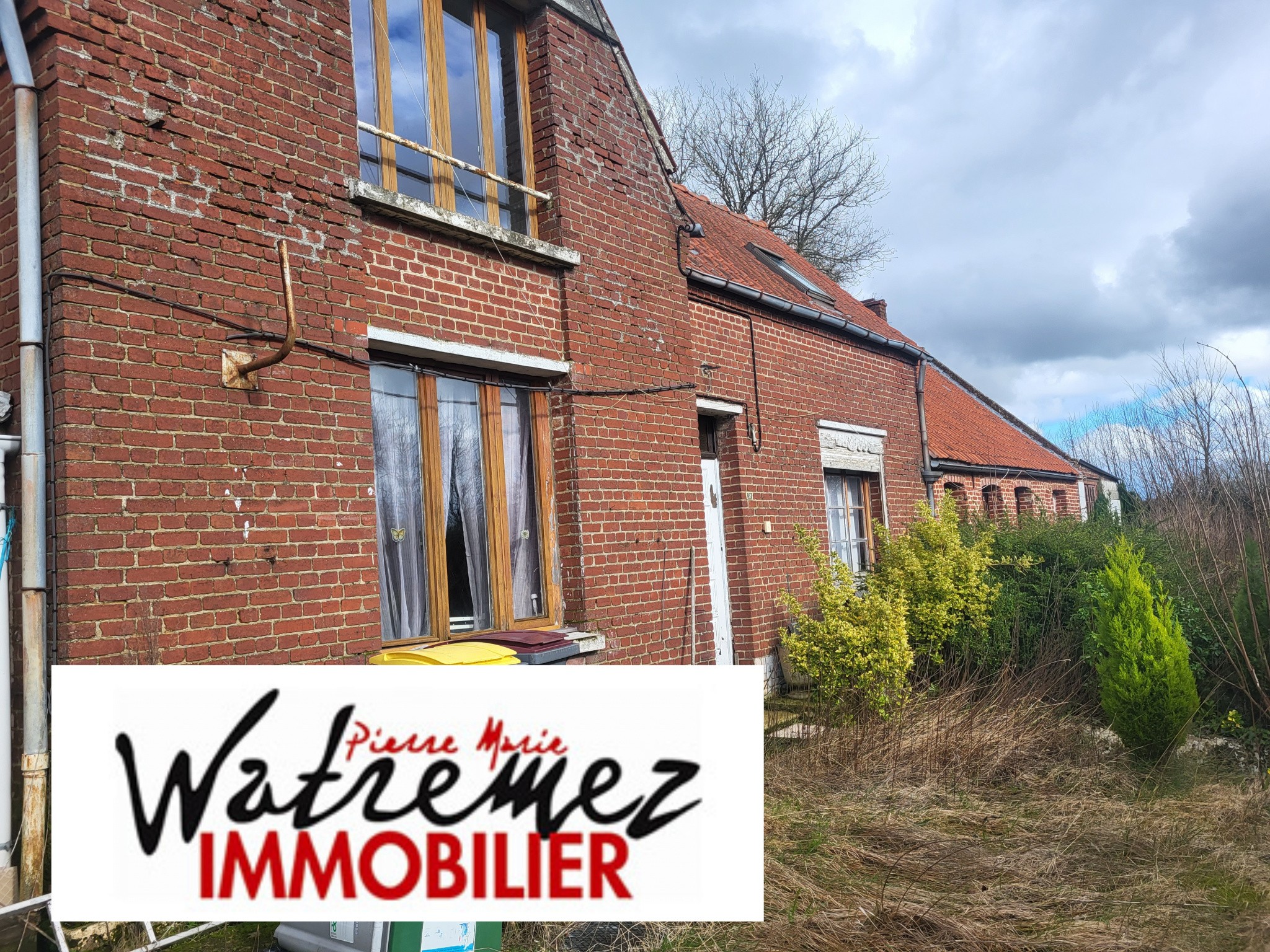 Vente Maison à Caudry 6 pièces