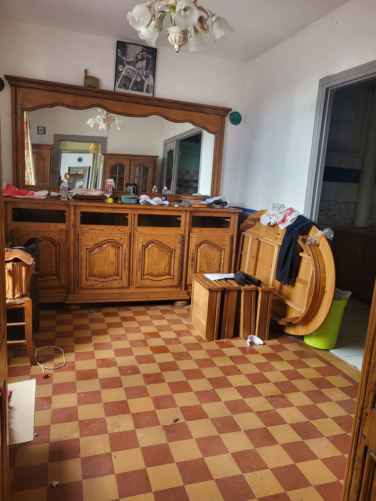 Vente Maison à Caudry 6 pièces