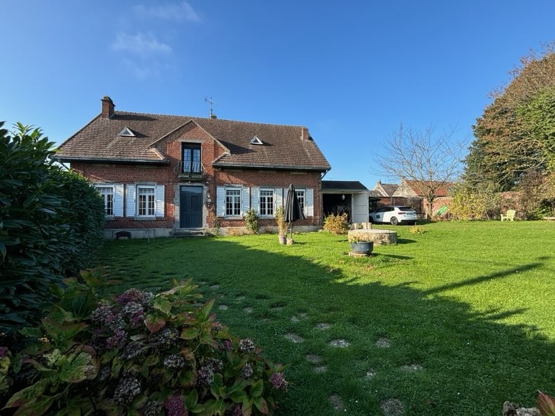 Vente Maison à Caudry 8 pièces