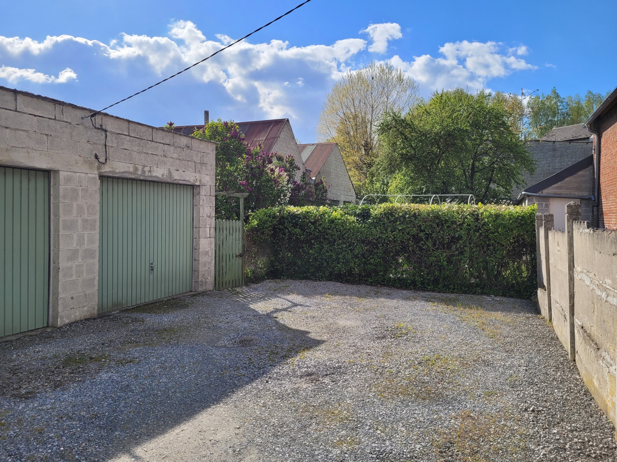 Vente Maison à Avesnes-sur-Helpe 9 pièces