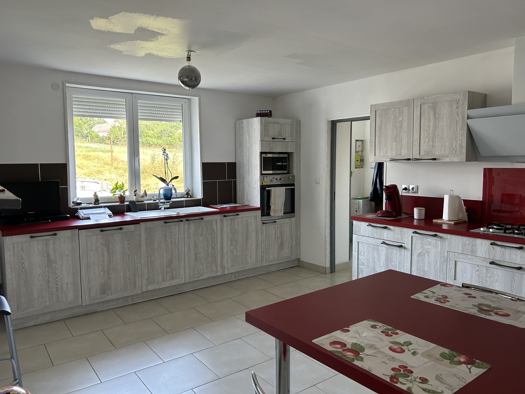 Vente Maison à le Cateau-Cambrésis 6 pièces