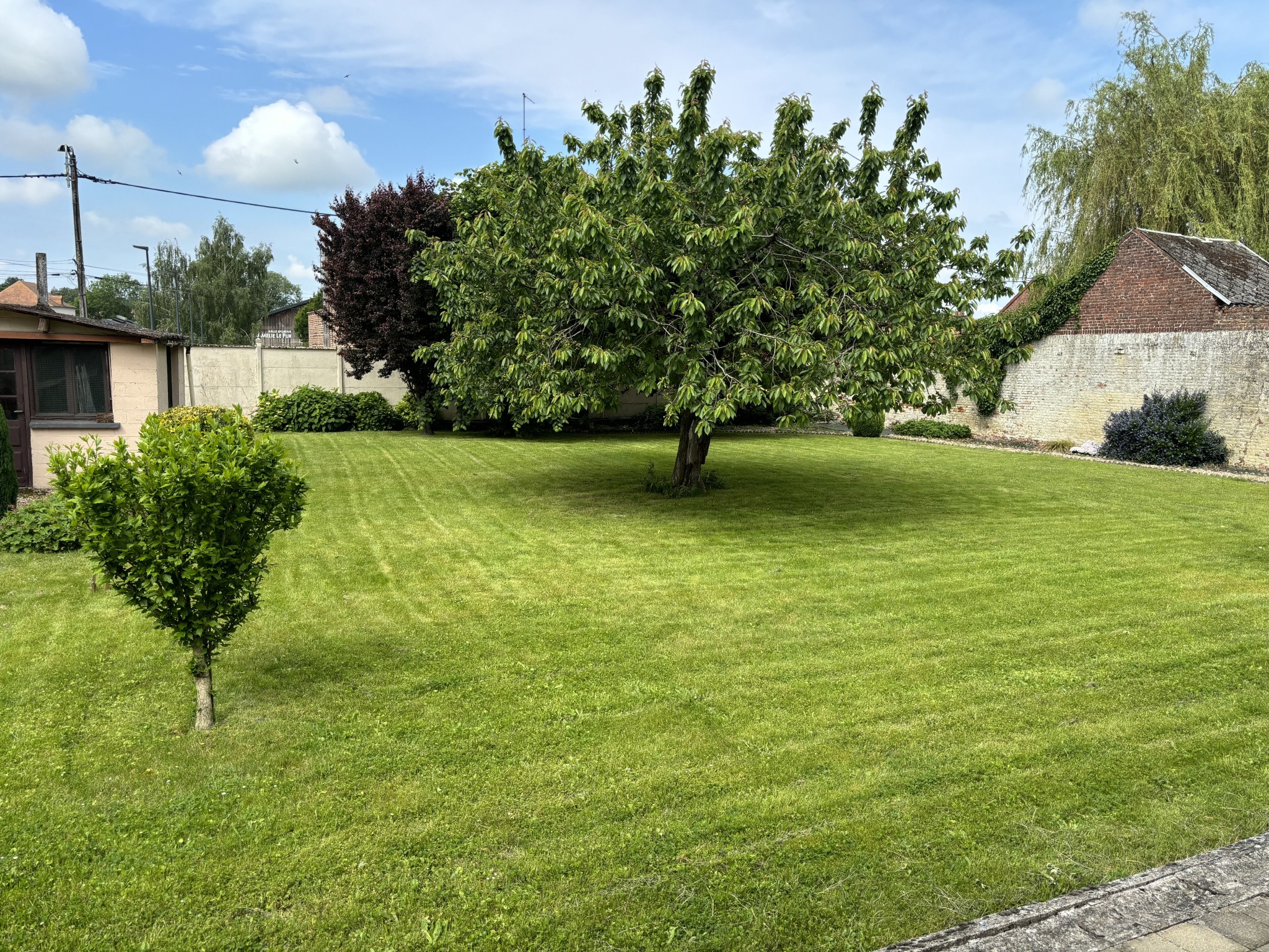 Vente Maison à Solesmes 6 pièces