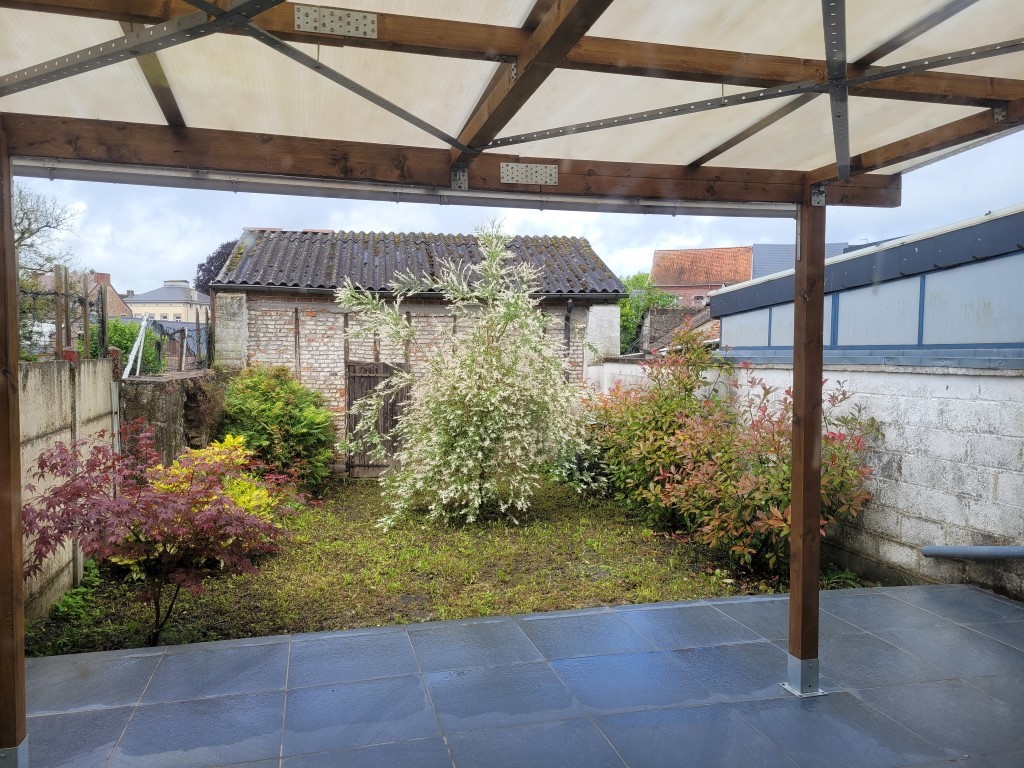 Vente Maison à Avesnes-sur-Helpe 5 pièces