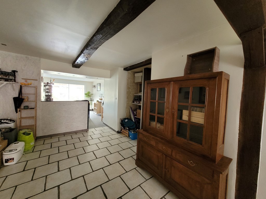 Vente Maison à Avesnes-sur-Helpe 5 pièces