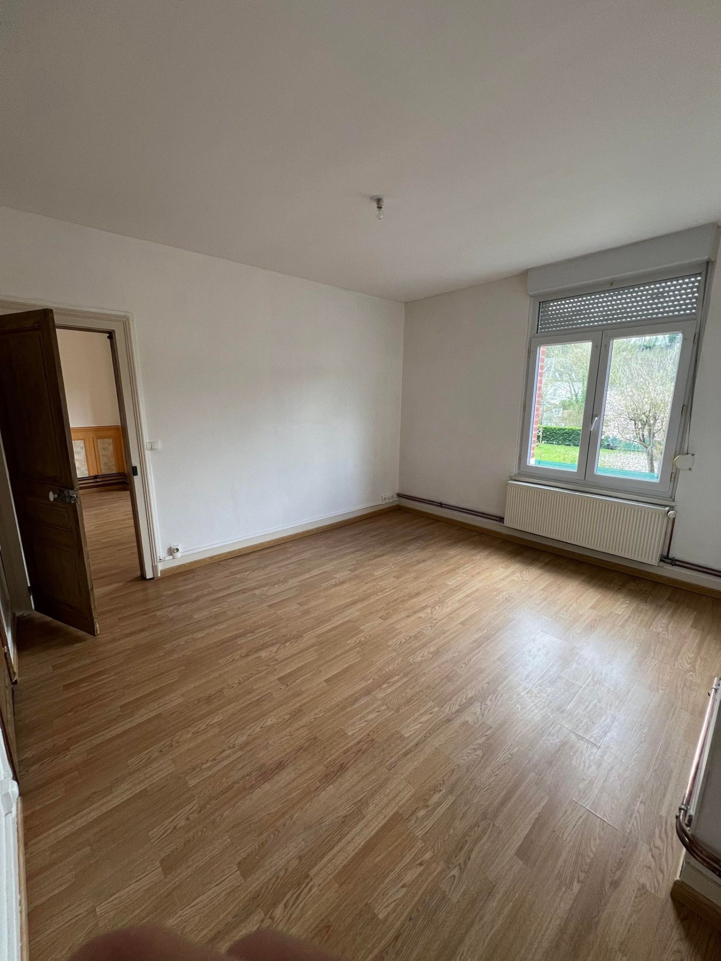 Location Appartement à Guise 4 pièces