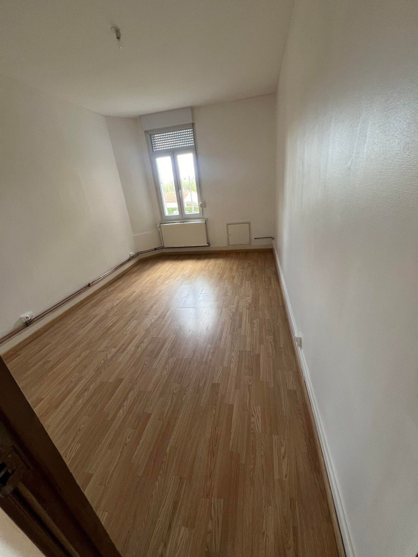 Location Appartement à Guise 4 pièces