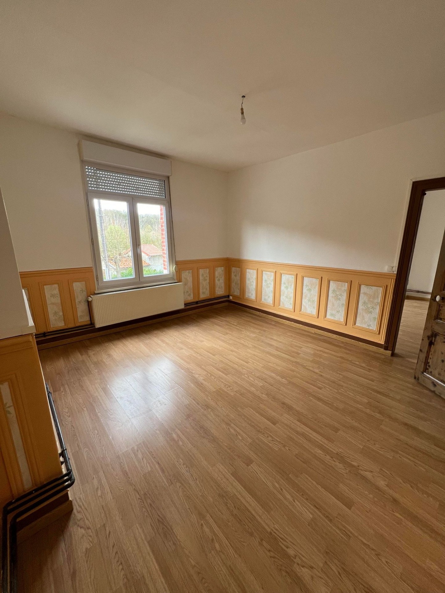 Location Appartement à Guise 4 pièces