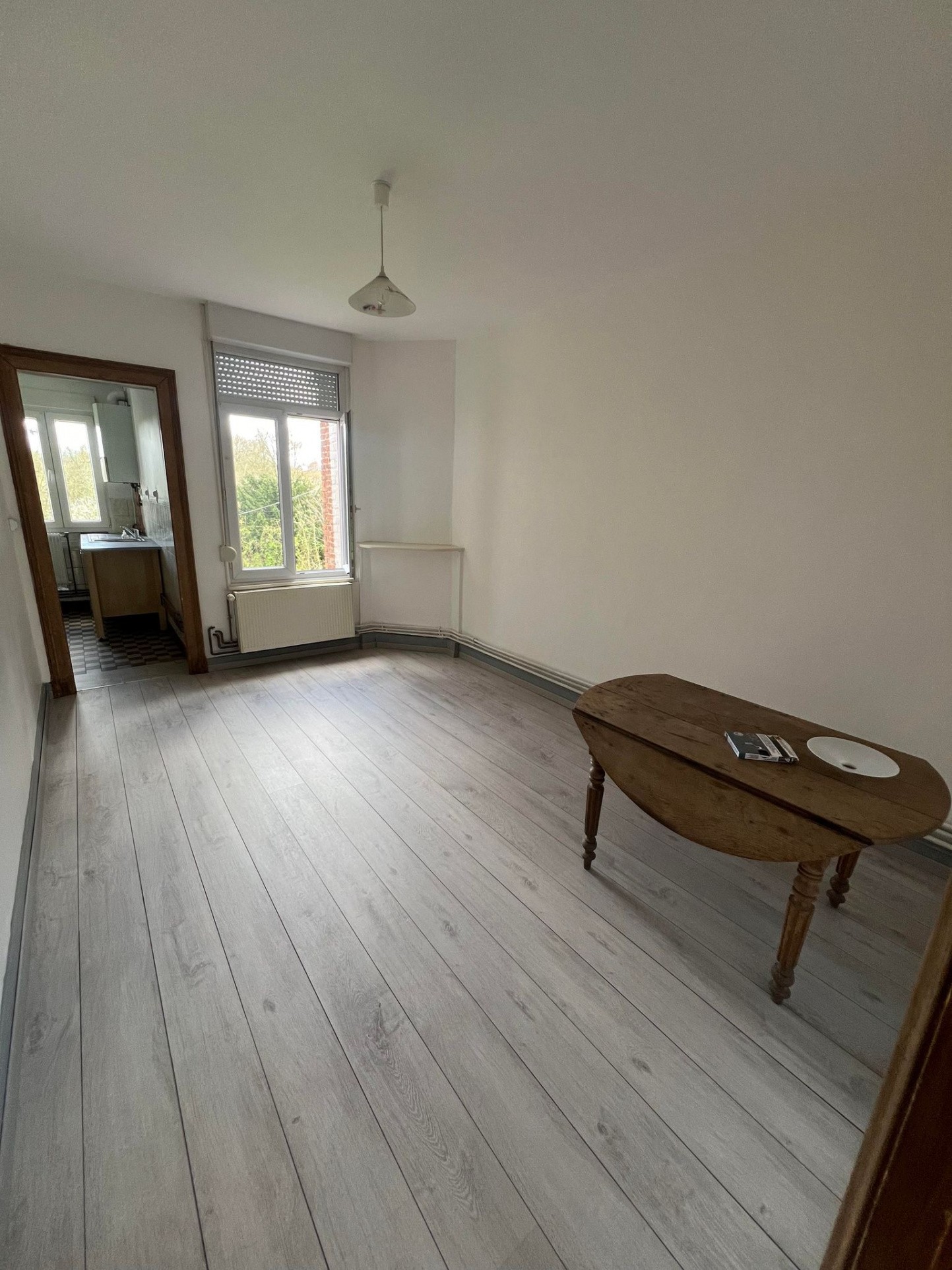 Location Appartement à Guise 4 pièces