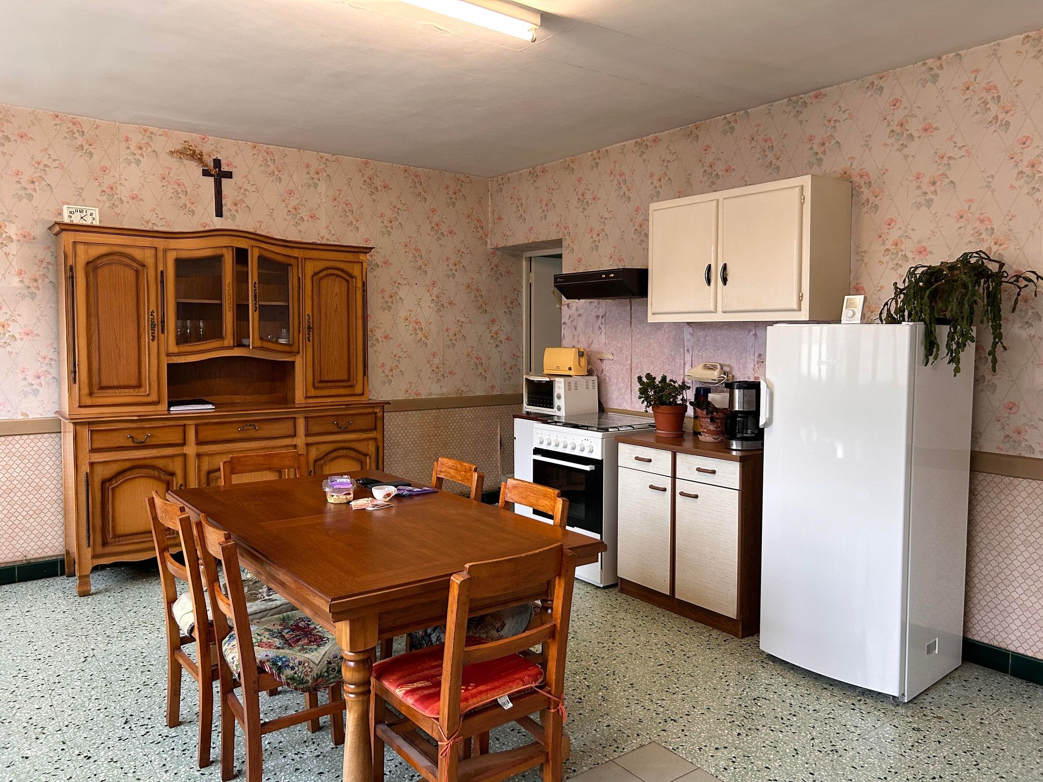 Vente Maison à le Cateau-Cambrésis 12 pièces