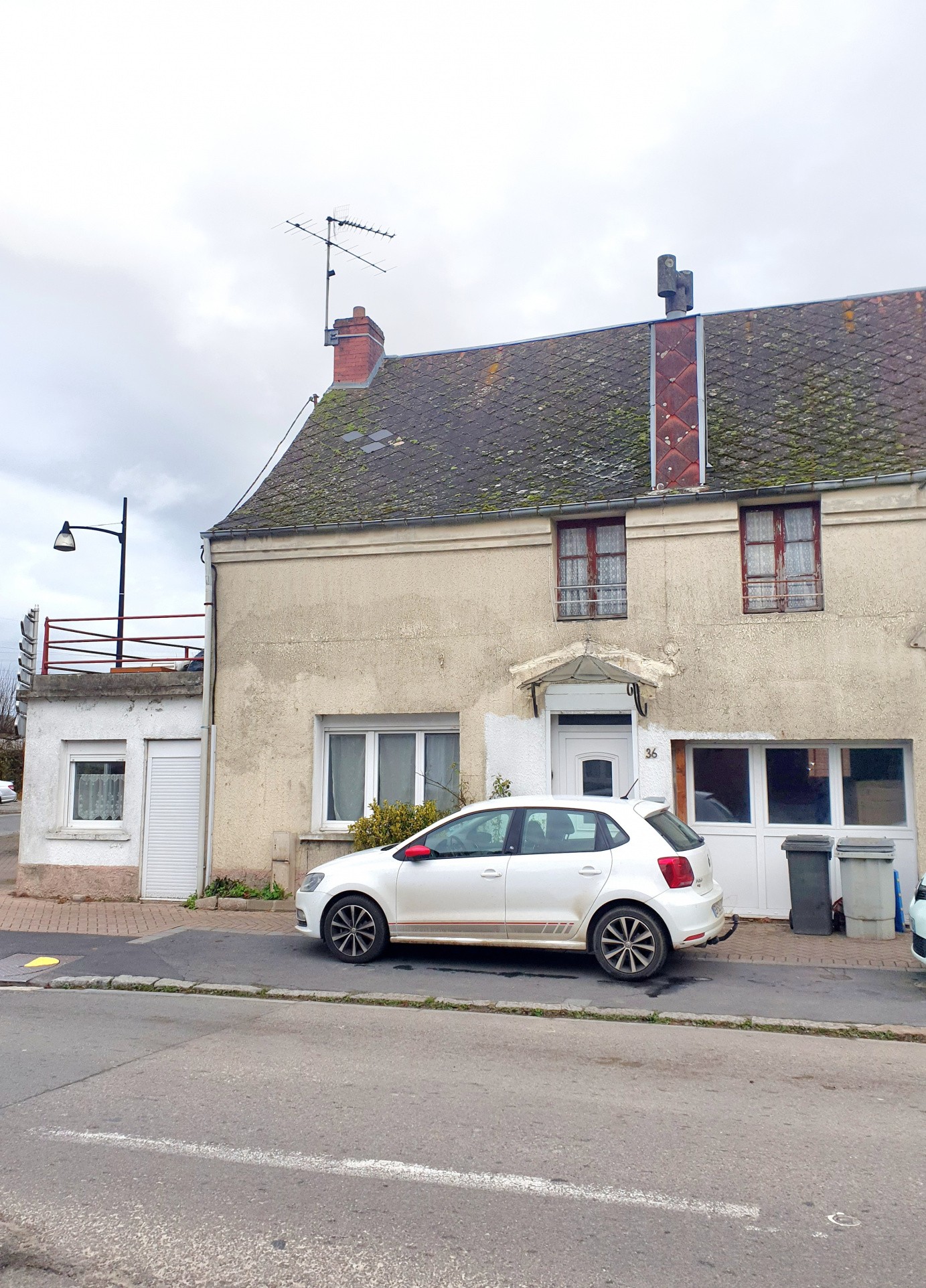 Vente Maison à Aulnoye-Aymeries 5 pièces