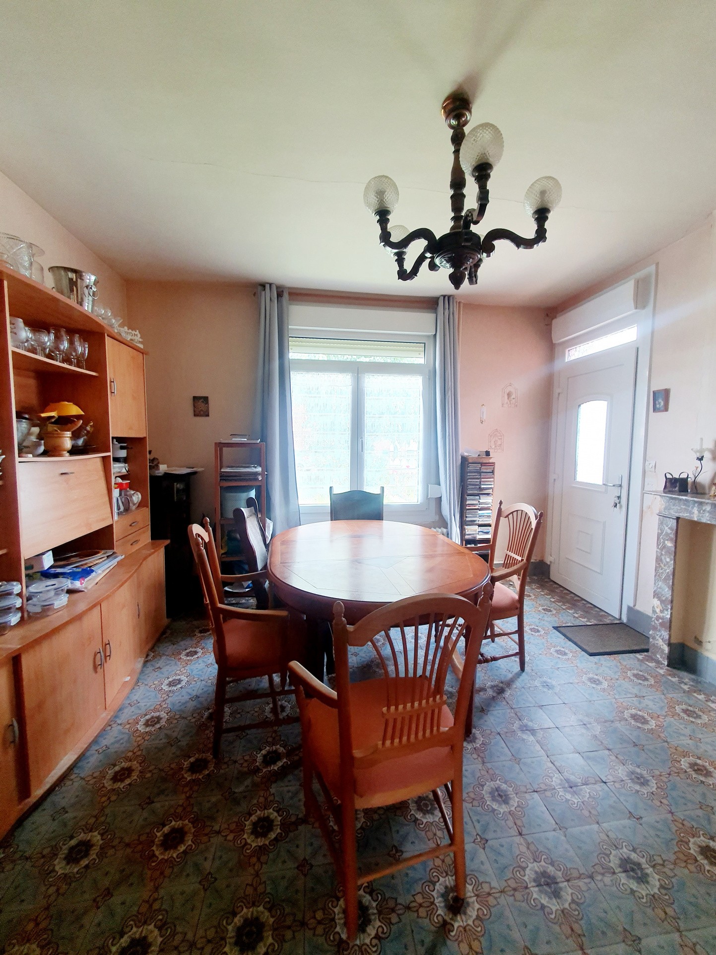 Vente Maison à Aulnoye-Aymeries 6 pièces