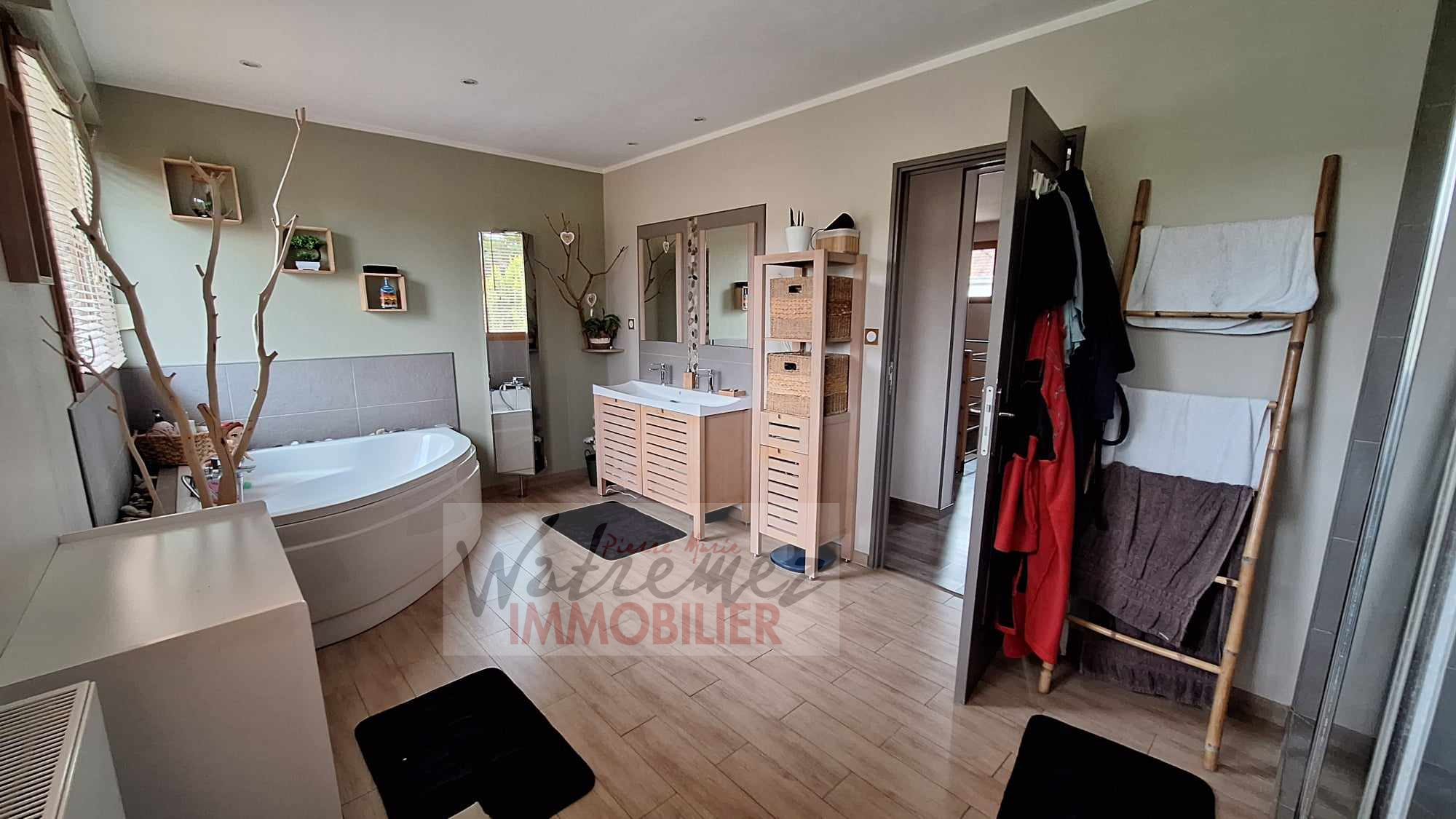 Vente Maison à Anzin 6 pièces