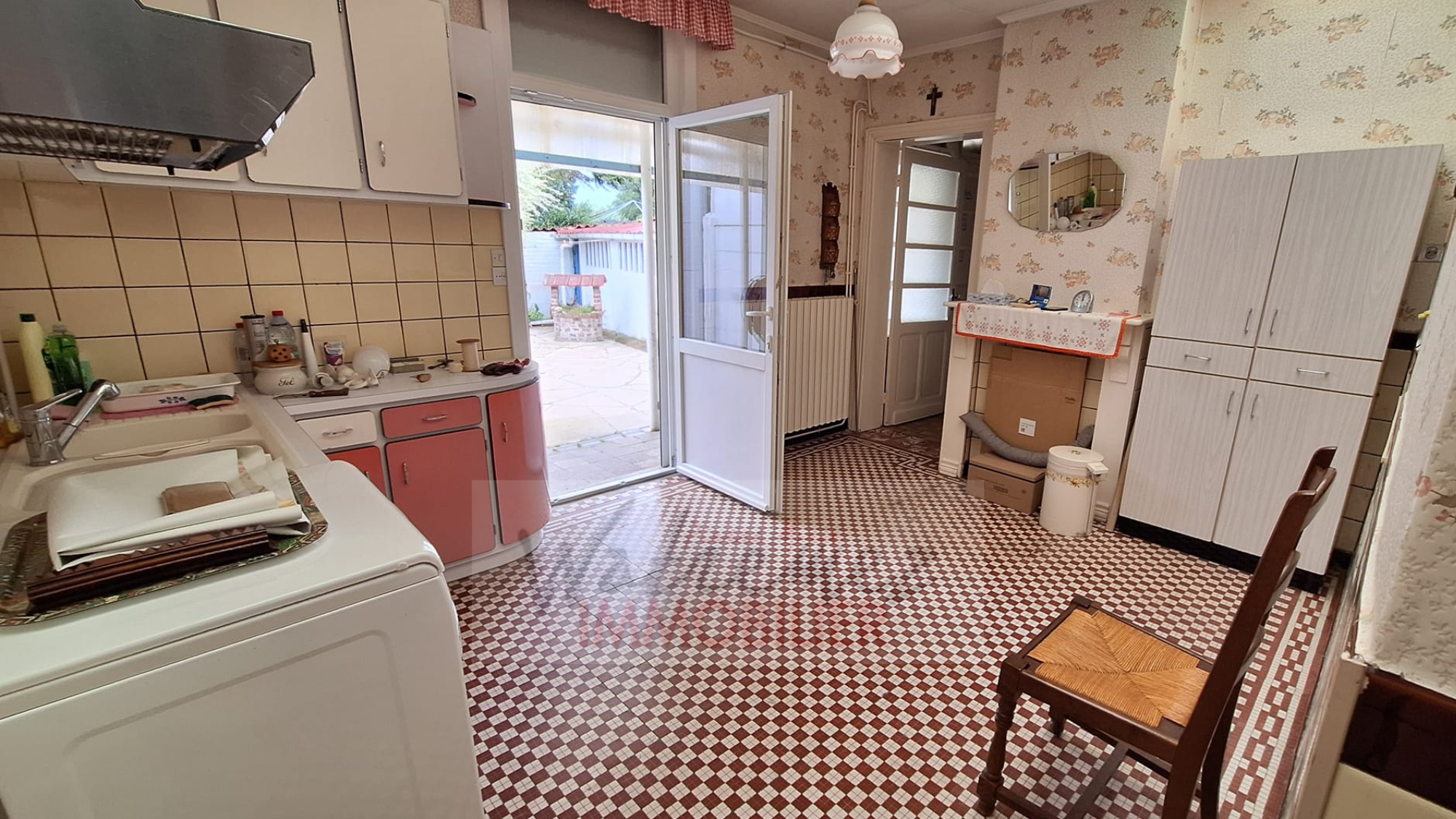 Vente Maison à Vieux-Condé 4 pièces