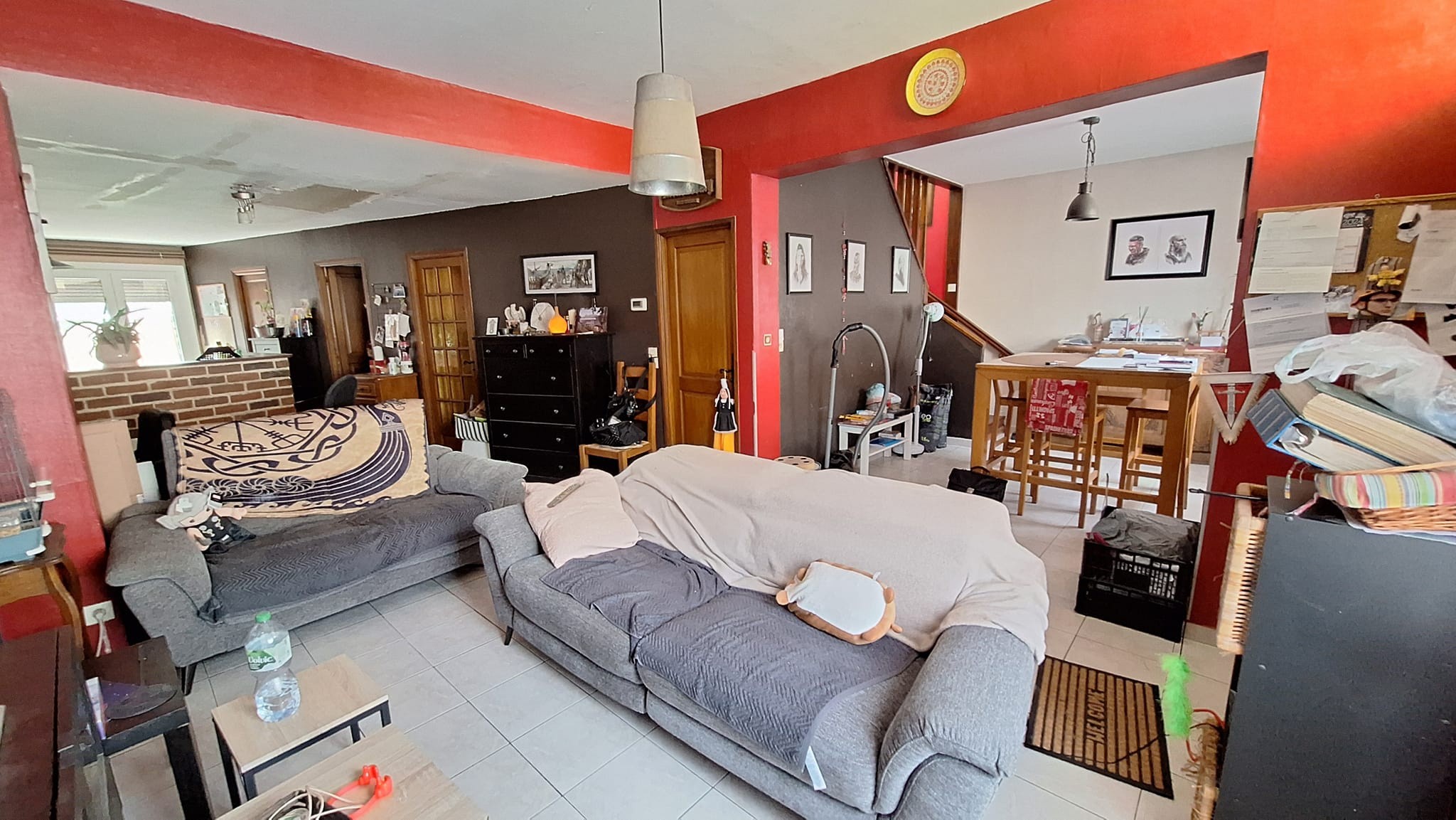 Vente Maison à Fresnes-sur-Escaut 5 pièces