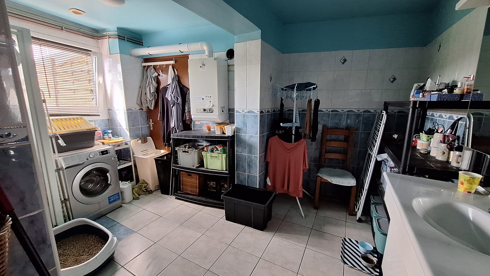 Vente Maison à Fresnes-sur-Escaut 5 pièces