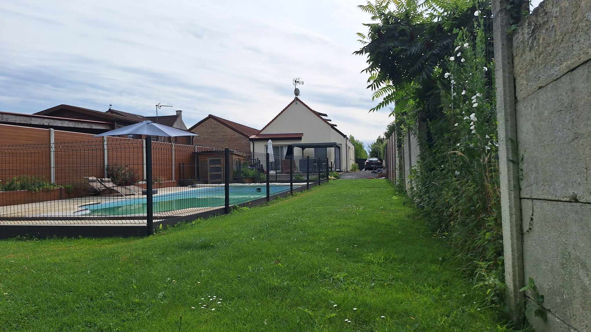 Vente Maison à Fresnes-sur-Escaut 5 pièces