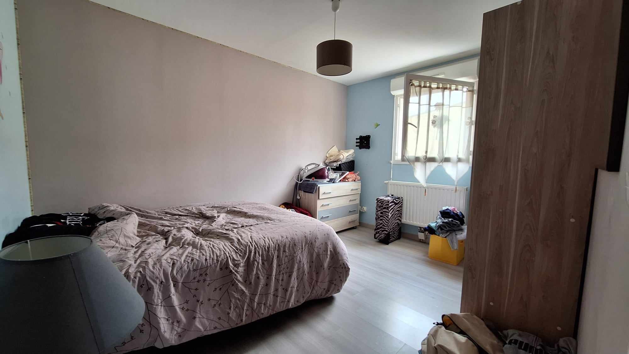 Vente Maison à Fresnes-sur-Escaut 5 pièces