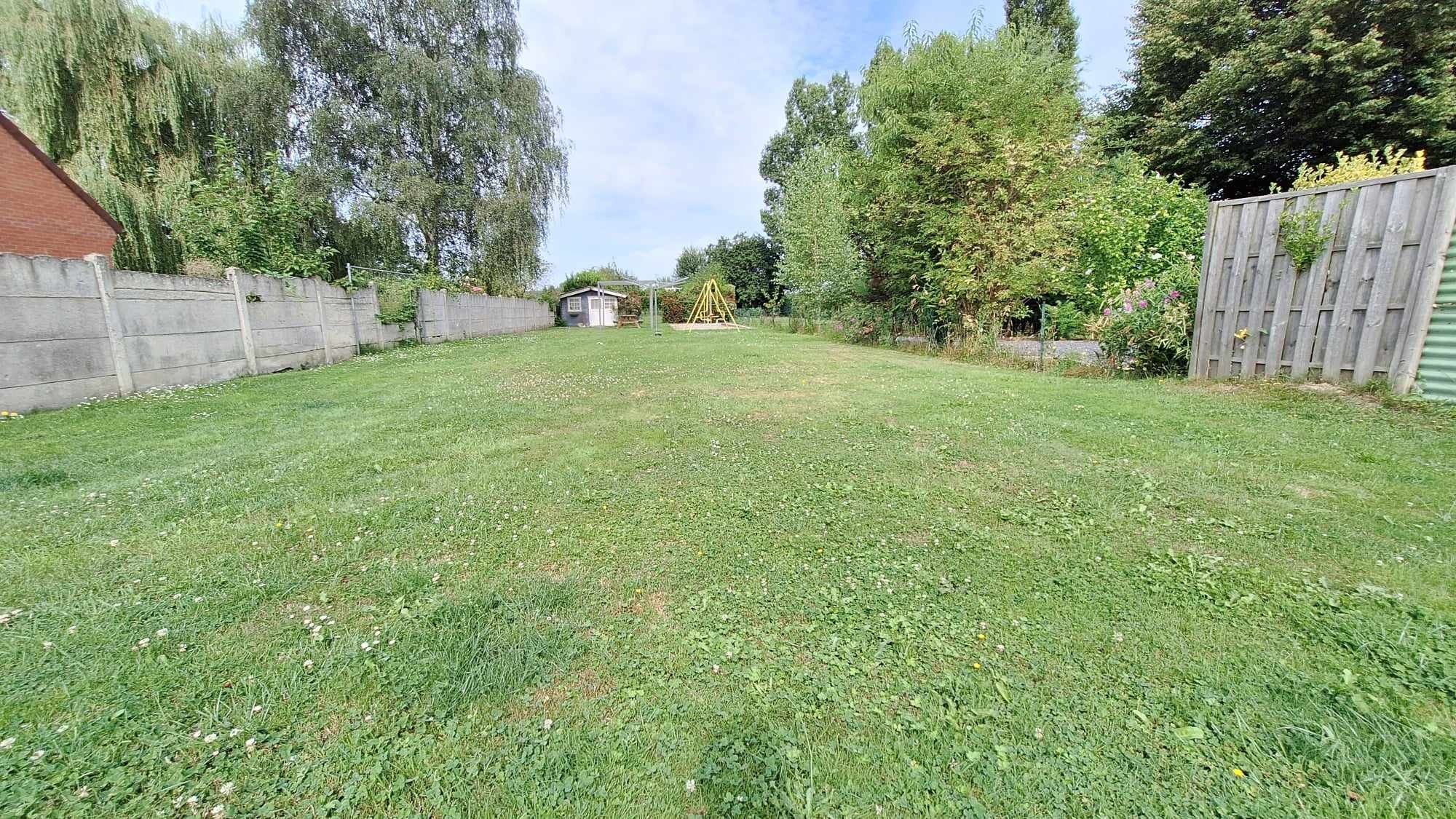 Vente Maison à Fresnes-sur-Escaut 5 pièces