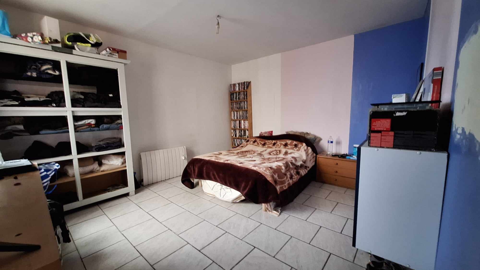 Vente Maison à Fresnes-sur-Escaut 3 pièces