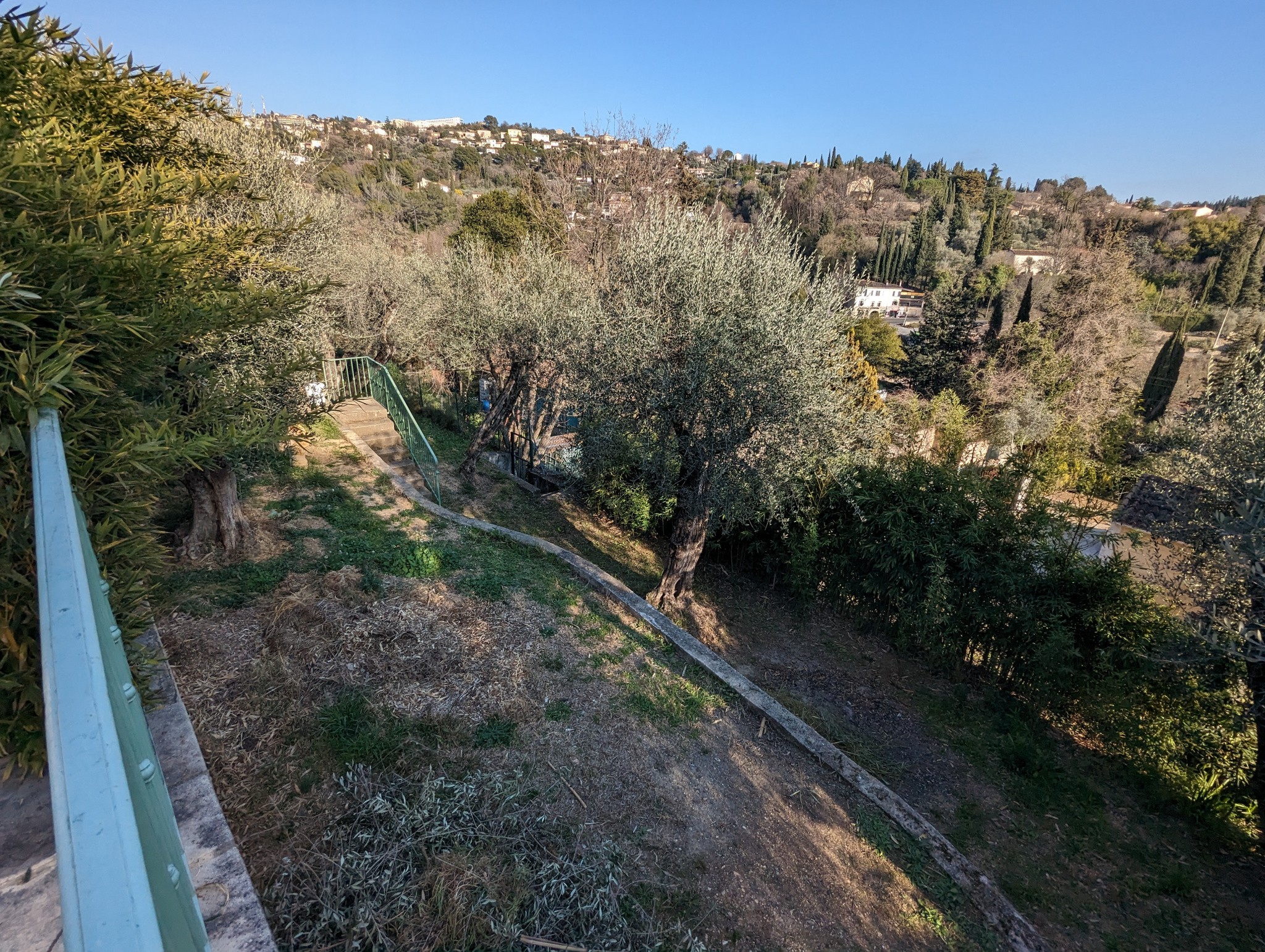 Vente Maison à Grasse 5 pièces