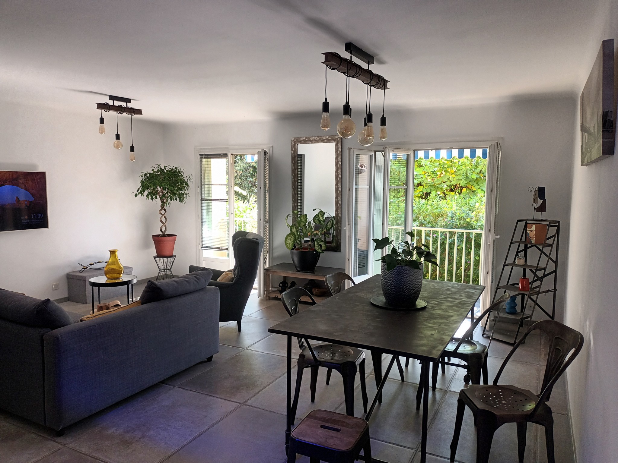 Vente Appartement à Grasse 4 pièces