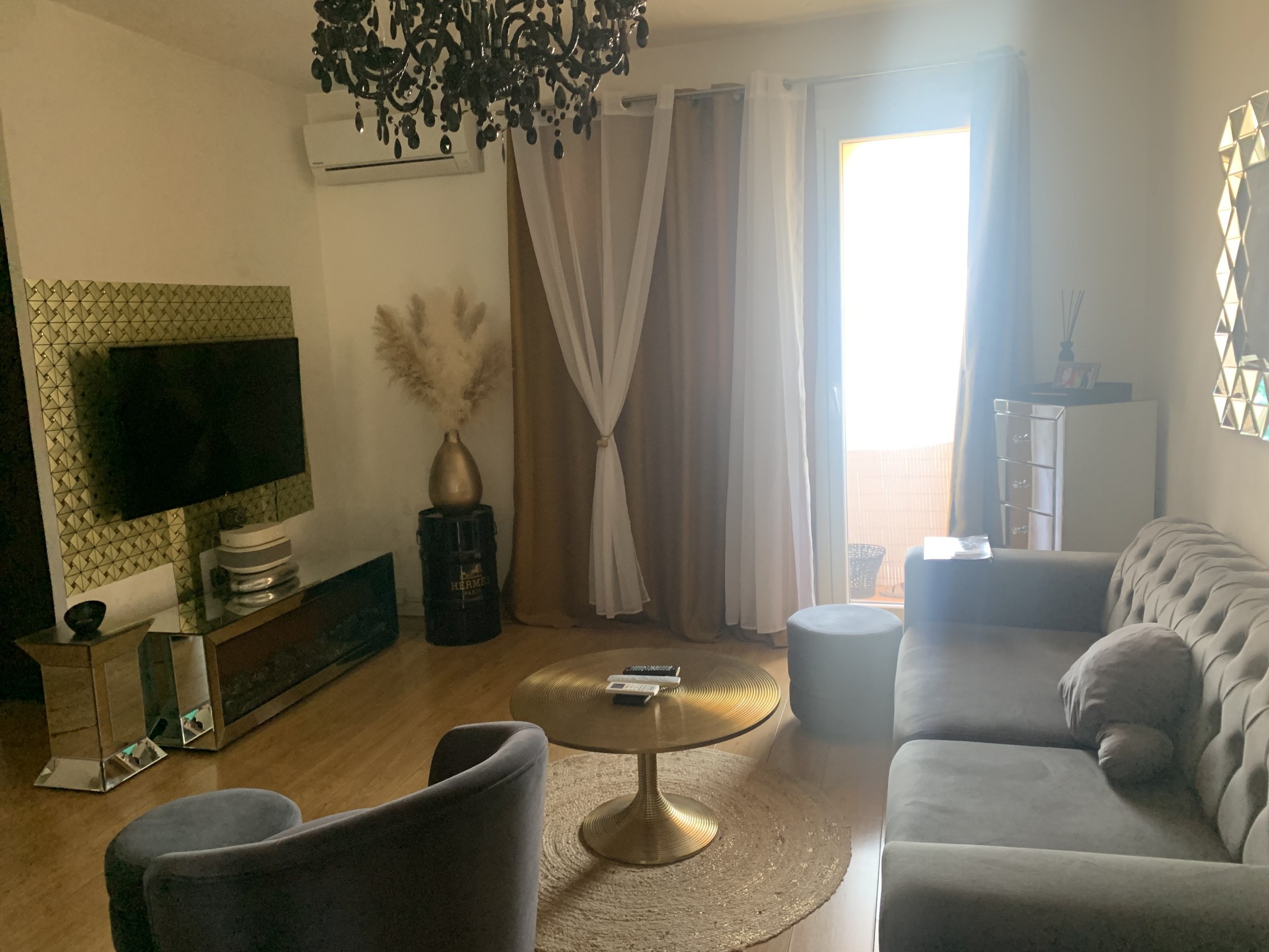 Vente Appartement à Toulon 3 pièces