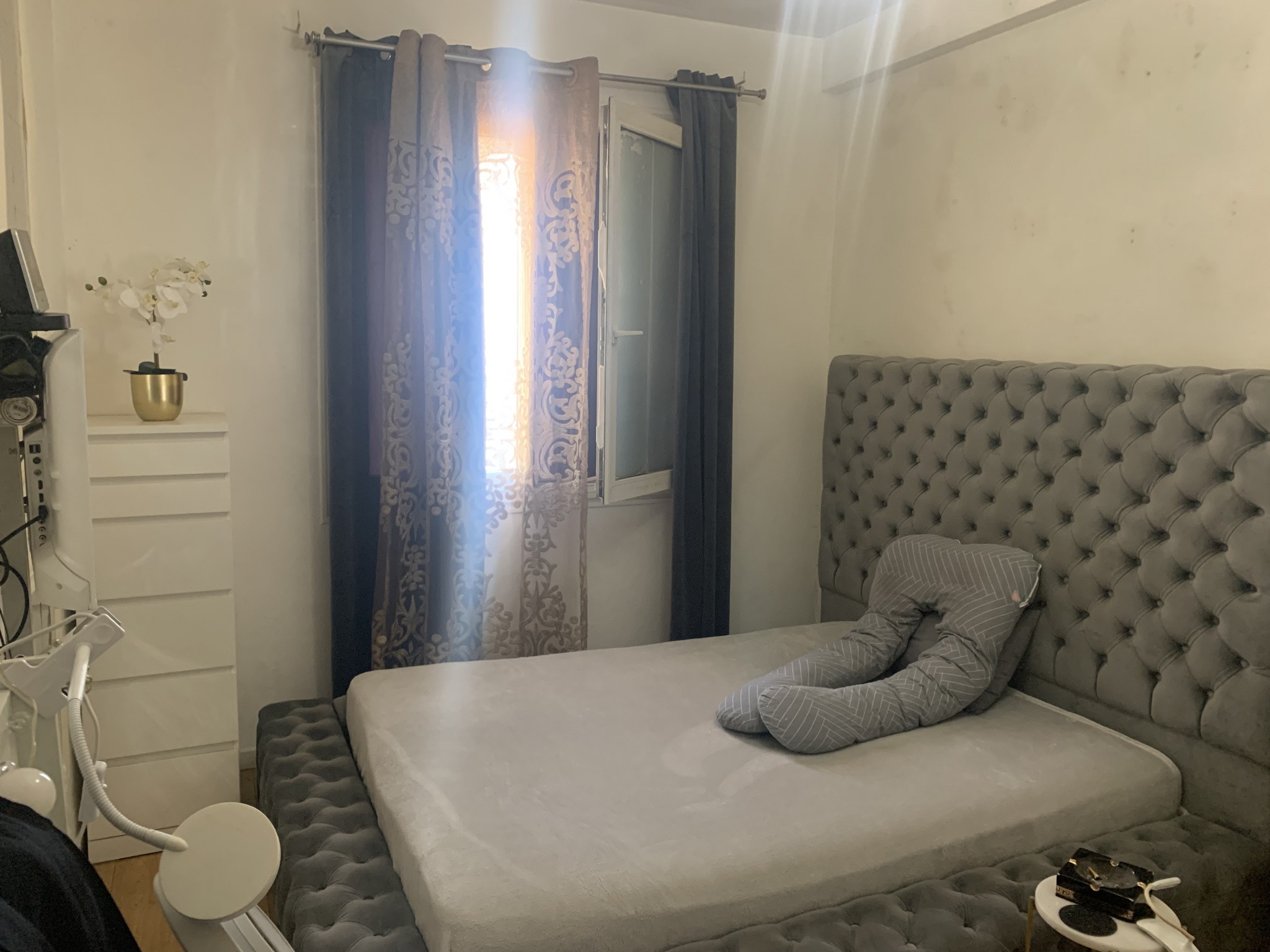 Vente Appartement à Toulon 3 pièces