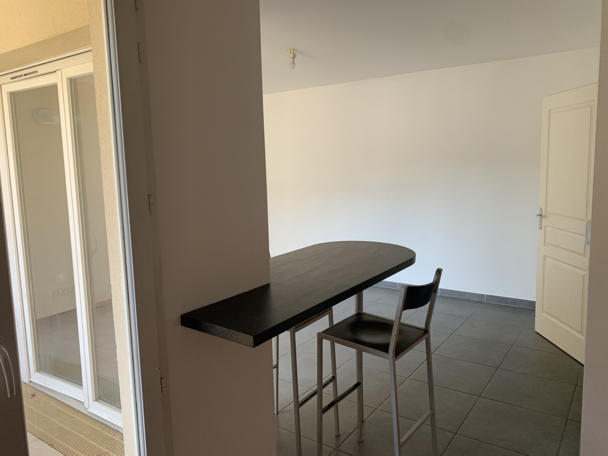 Vente Appartement à Ollioules 2 pièces