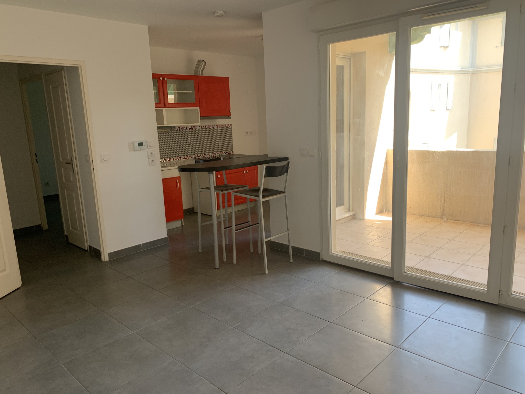 Vente Appartement à Ollioules 2 pièces