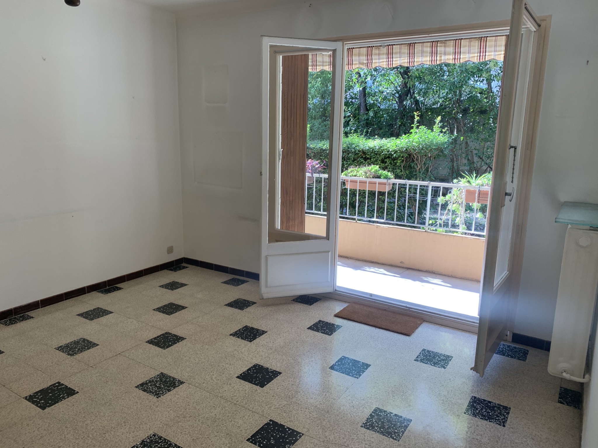 Vente Appartement à Toulon 2 pièces