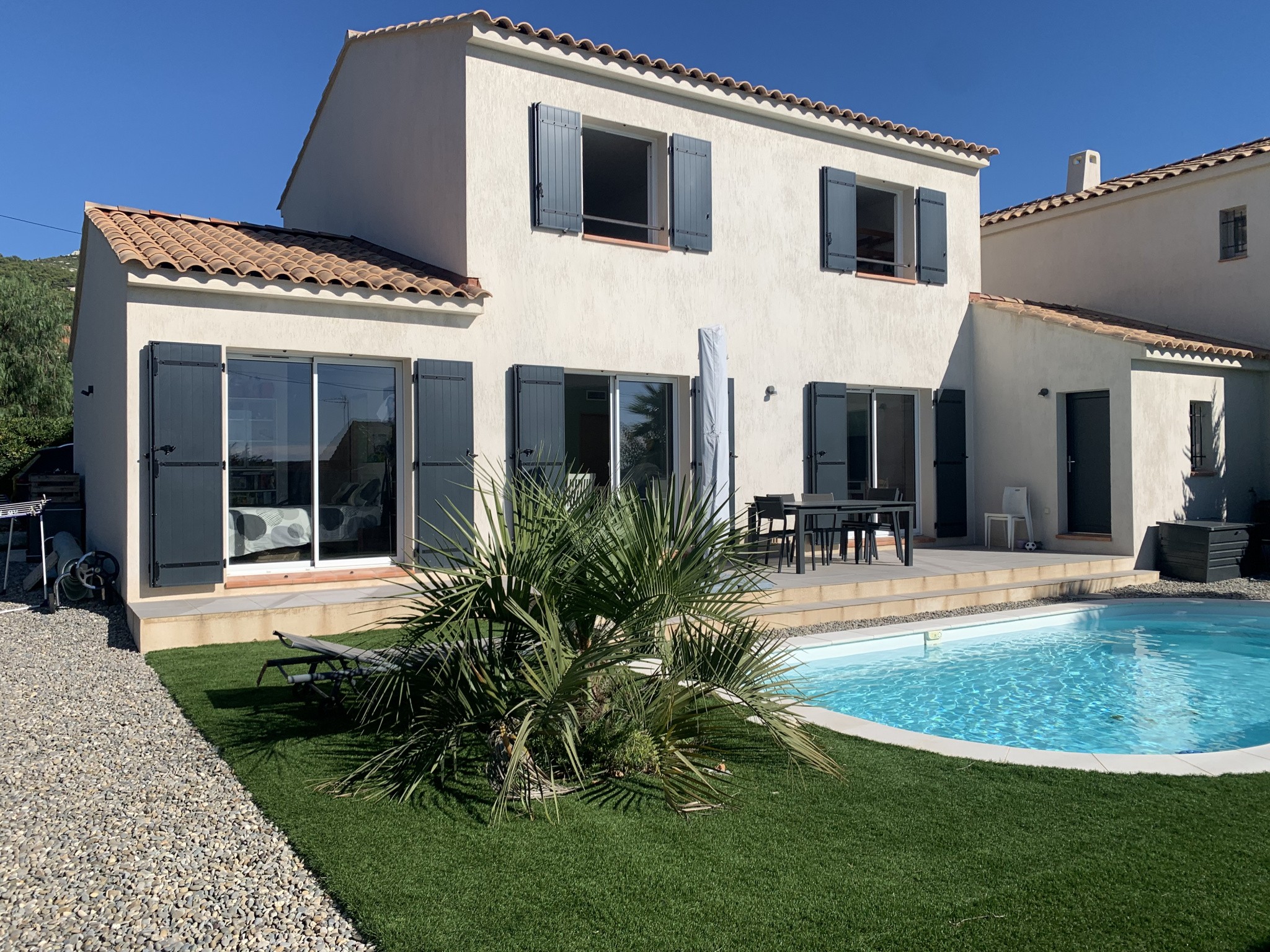 Vente Maison à Toulon 5 pièces