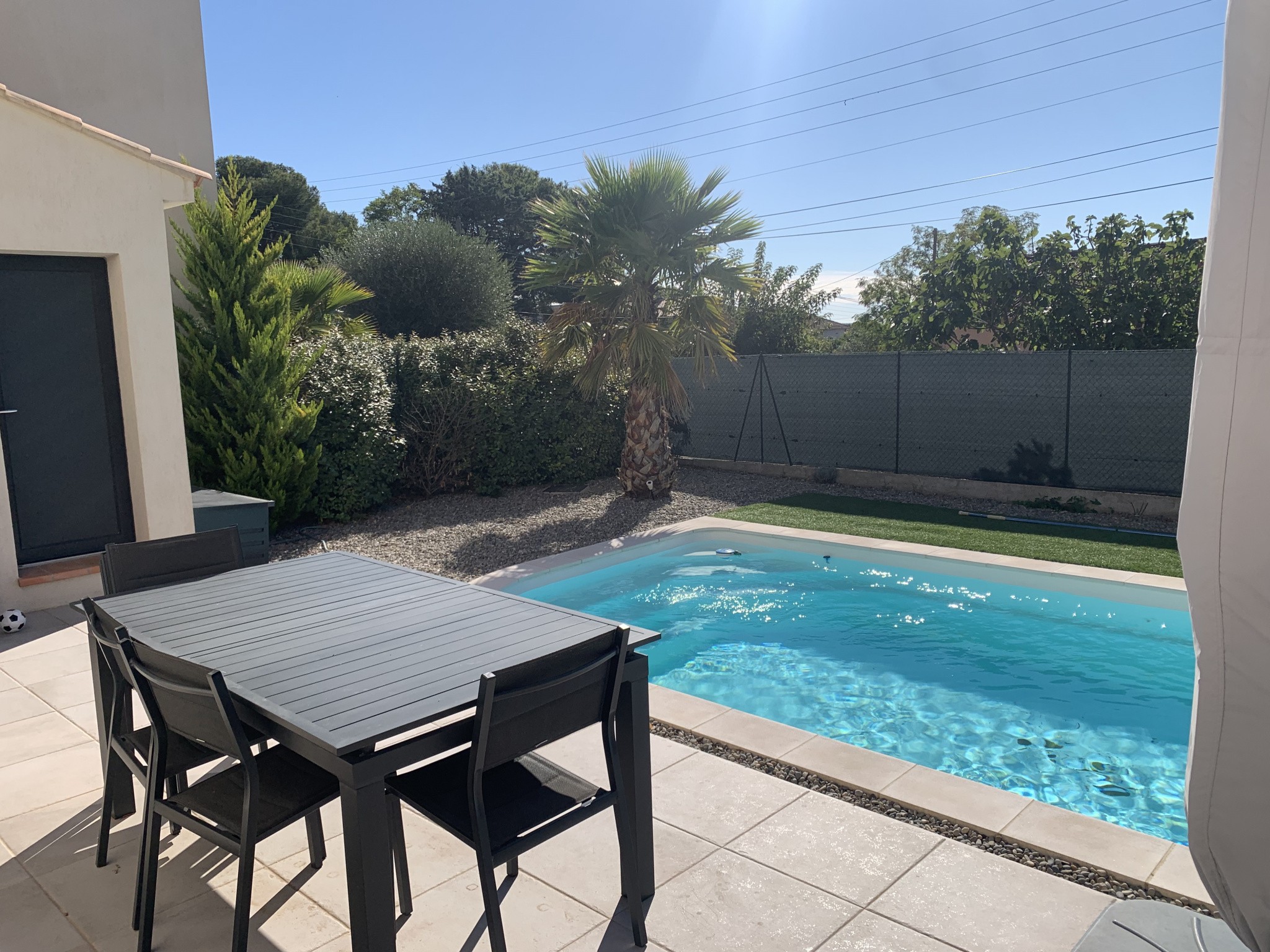 Vente Maison à Toulon 5 pièces