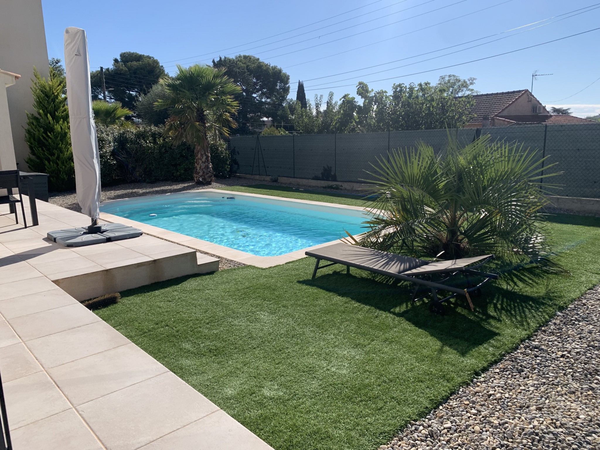 Vente Maison à Toulon 5 pièces