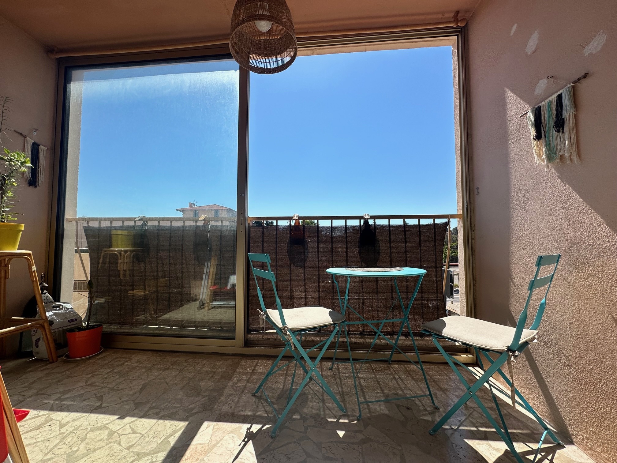 Vente Appartement à Ollioules 2 pièces