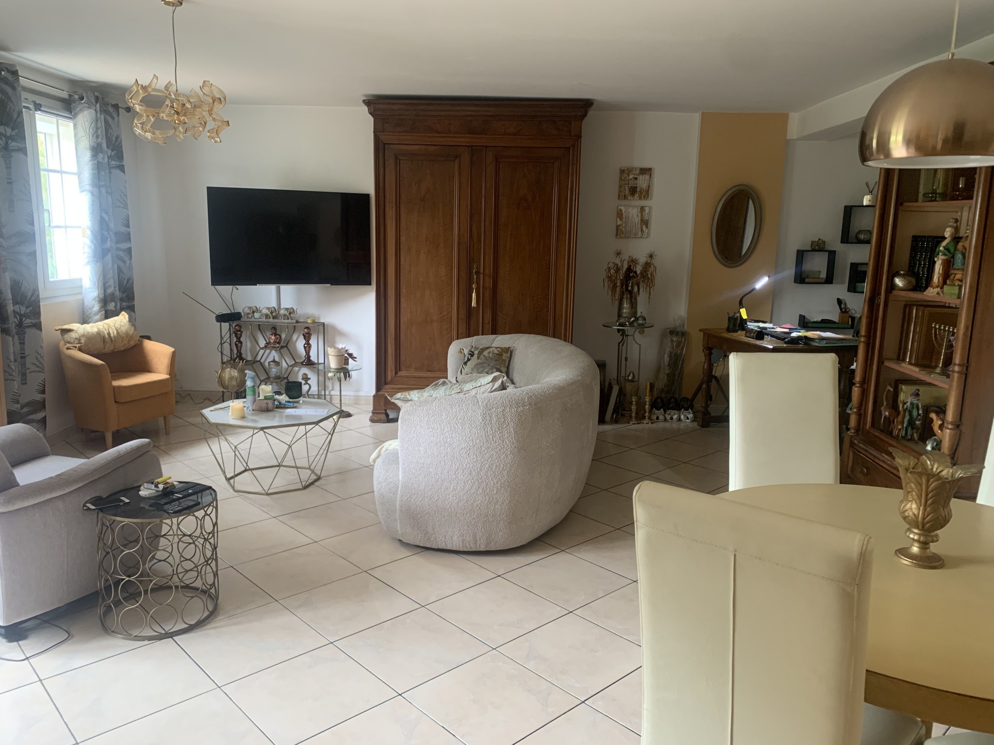 Vente Maison à Six-Fours-les-Plages 3 pièces