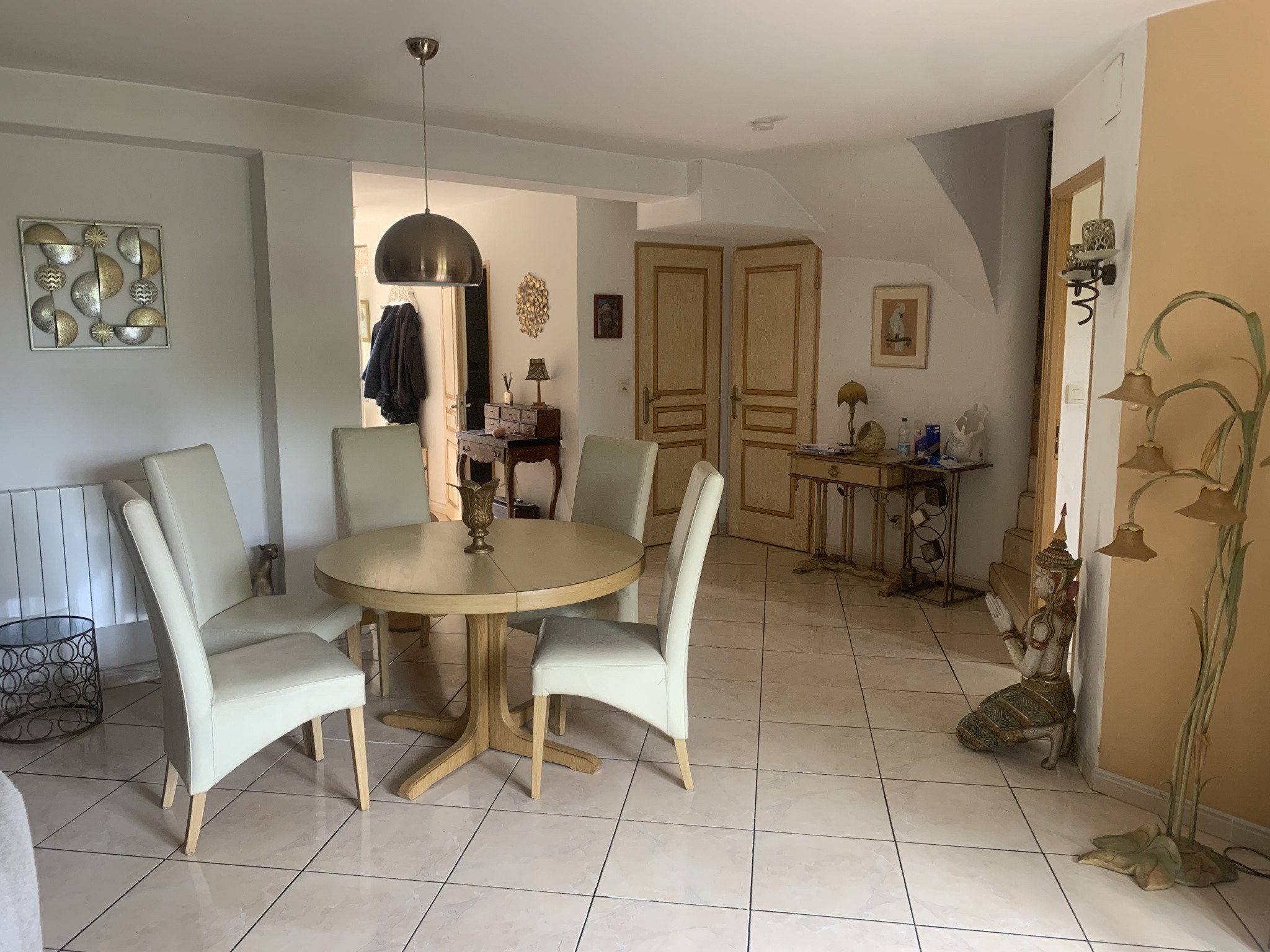 Vente Maison à Six-Fours-les-Plages 3 pièces