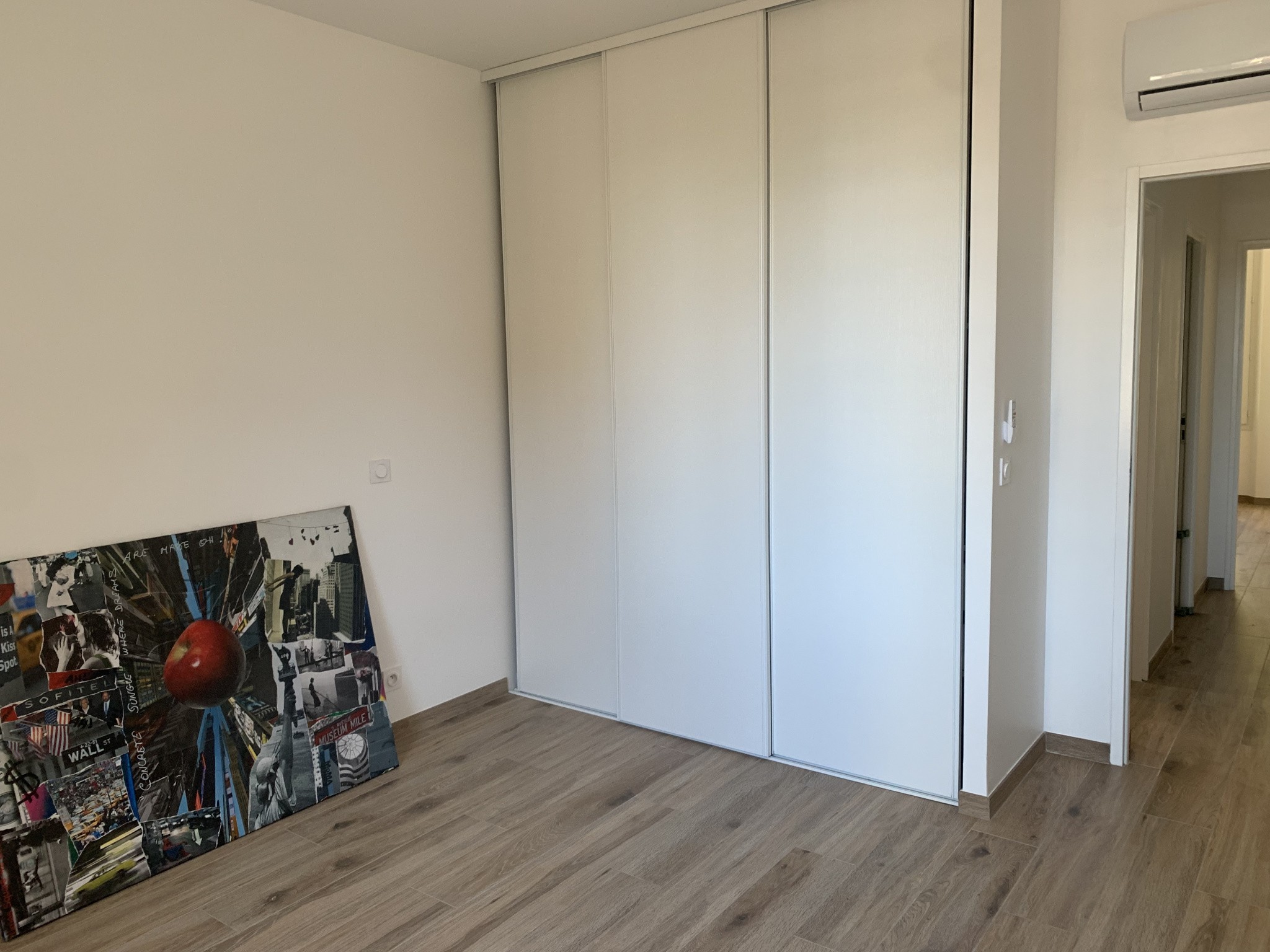 Vente Appartement à Toulon 3 pièces