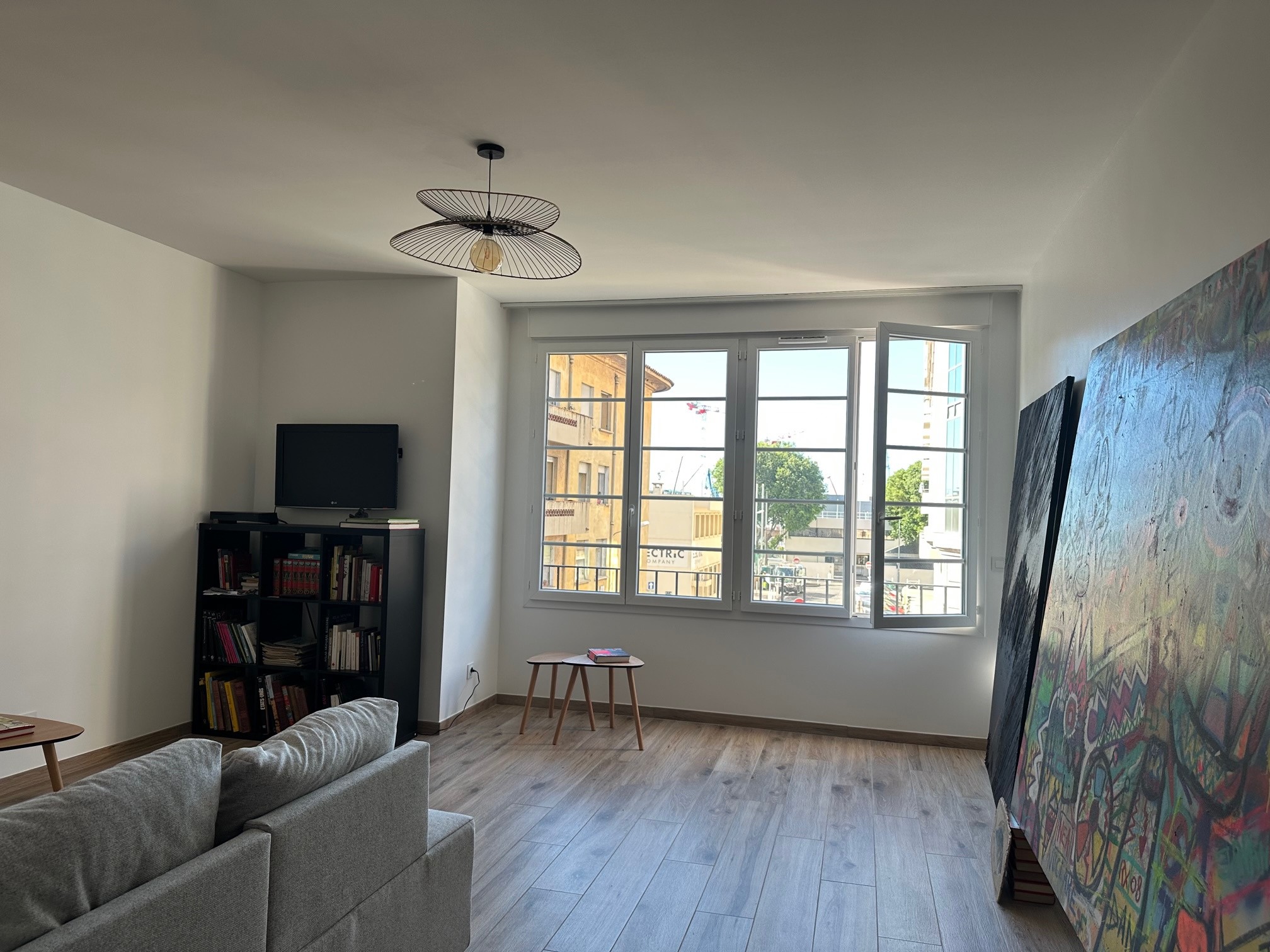 Vente Appartement à Toulon 3 pièces