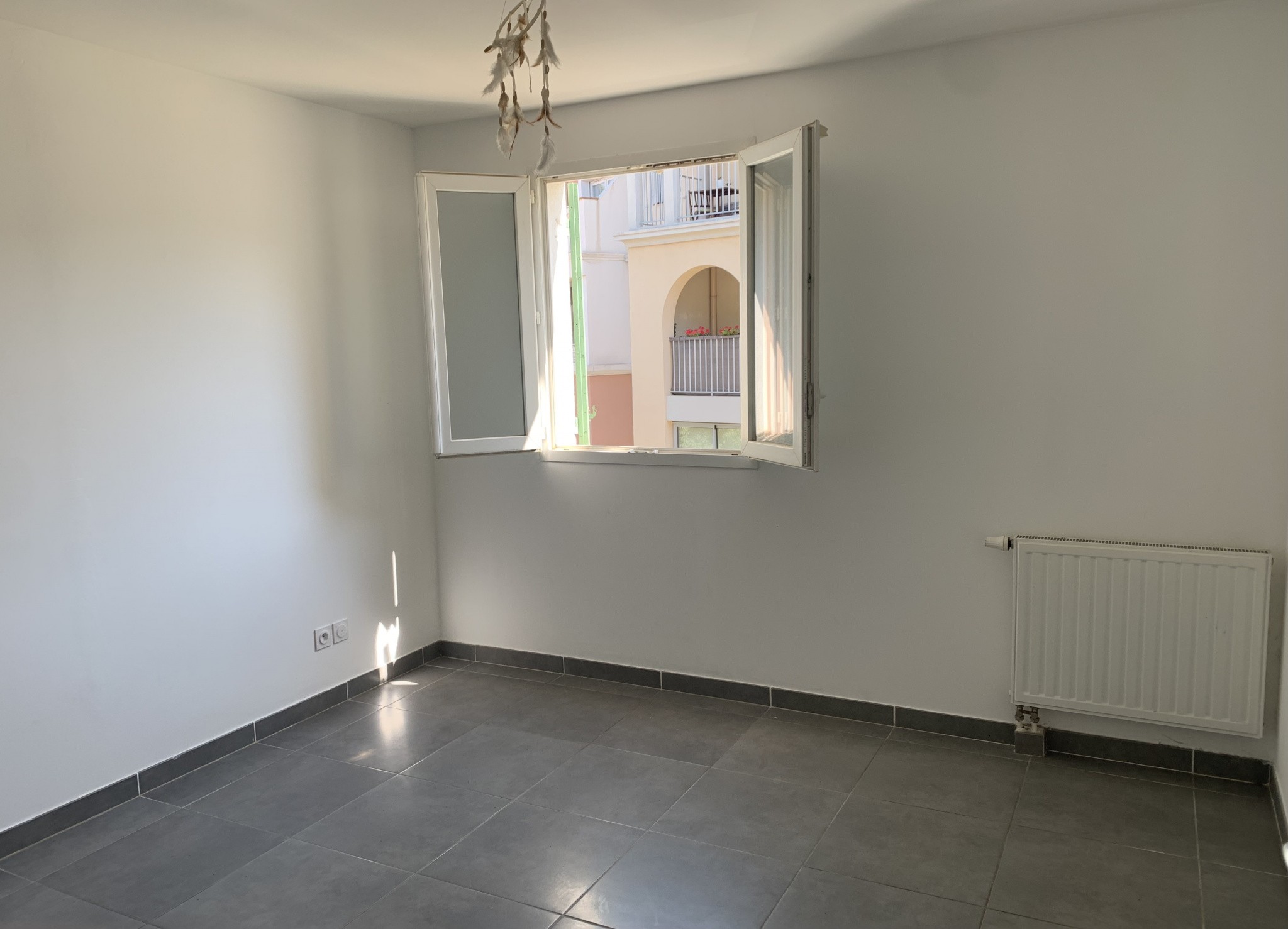 Vente Appartement à Ollioules 2 pièces