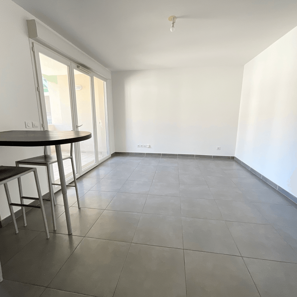 Vente Appartement à Ollioules 2 pièces