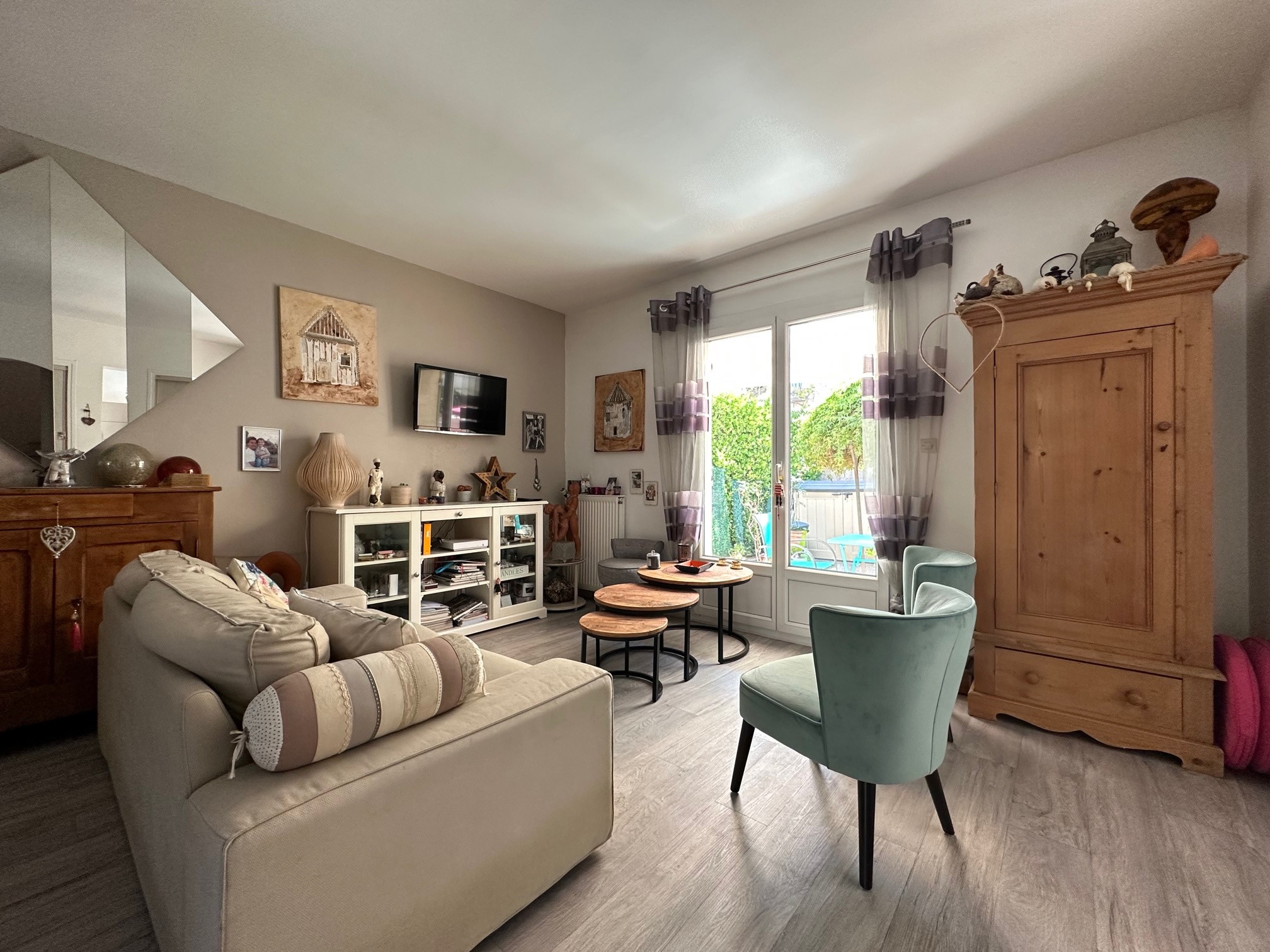 Vente Maison à Toulon 5 pièces