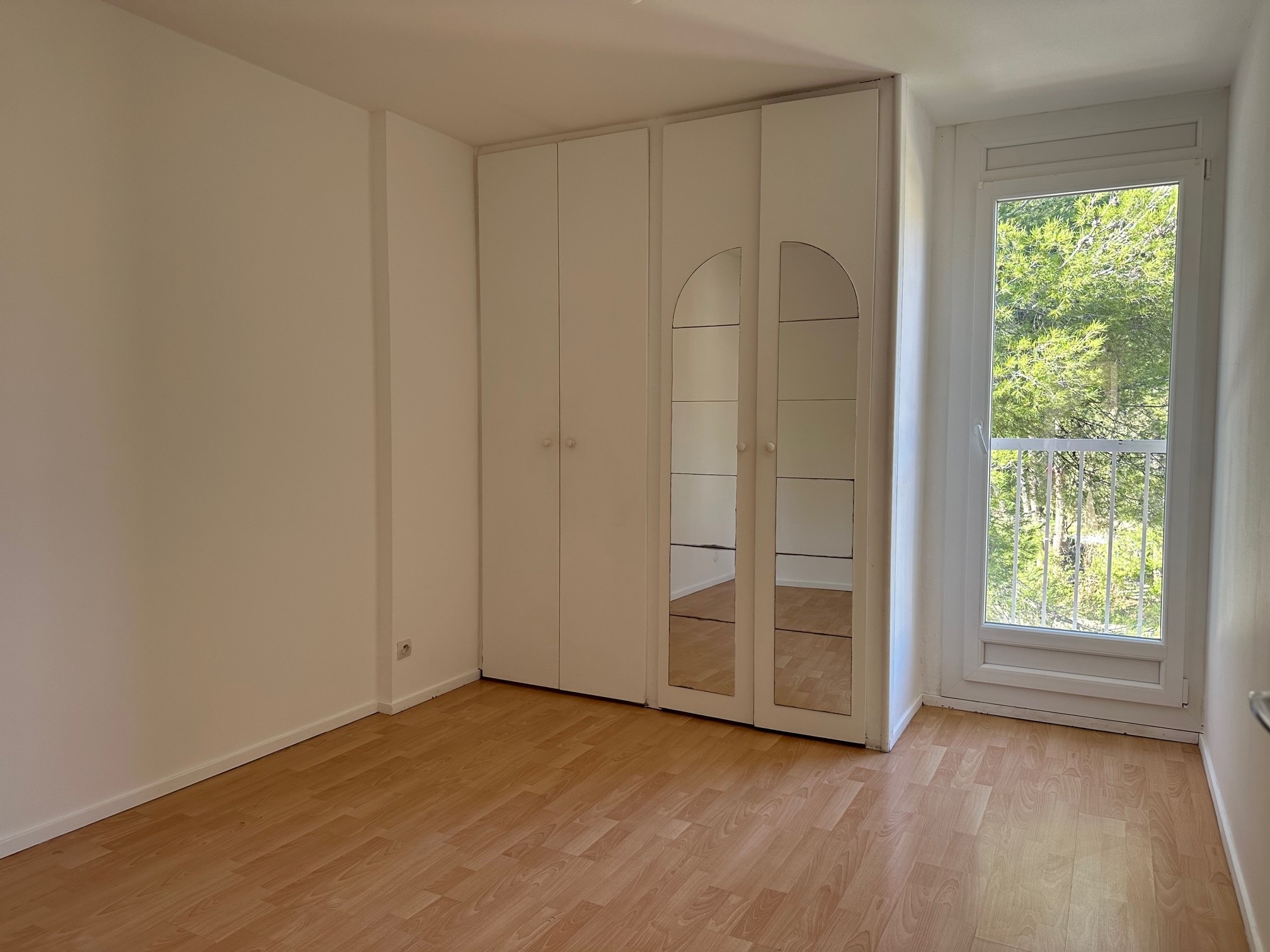 Vente Appartement à Toulon 4 pièces