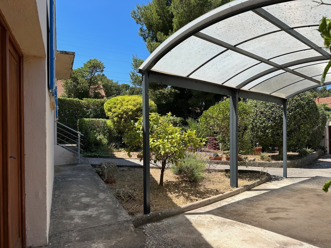 Vente Maison à Toulon 5 pièces